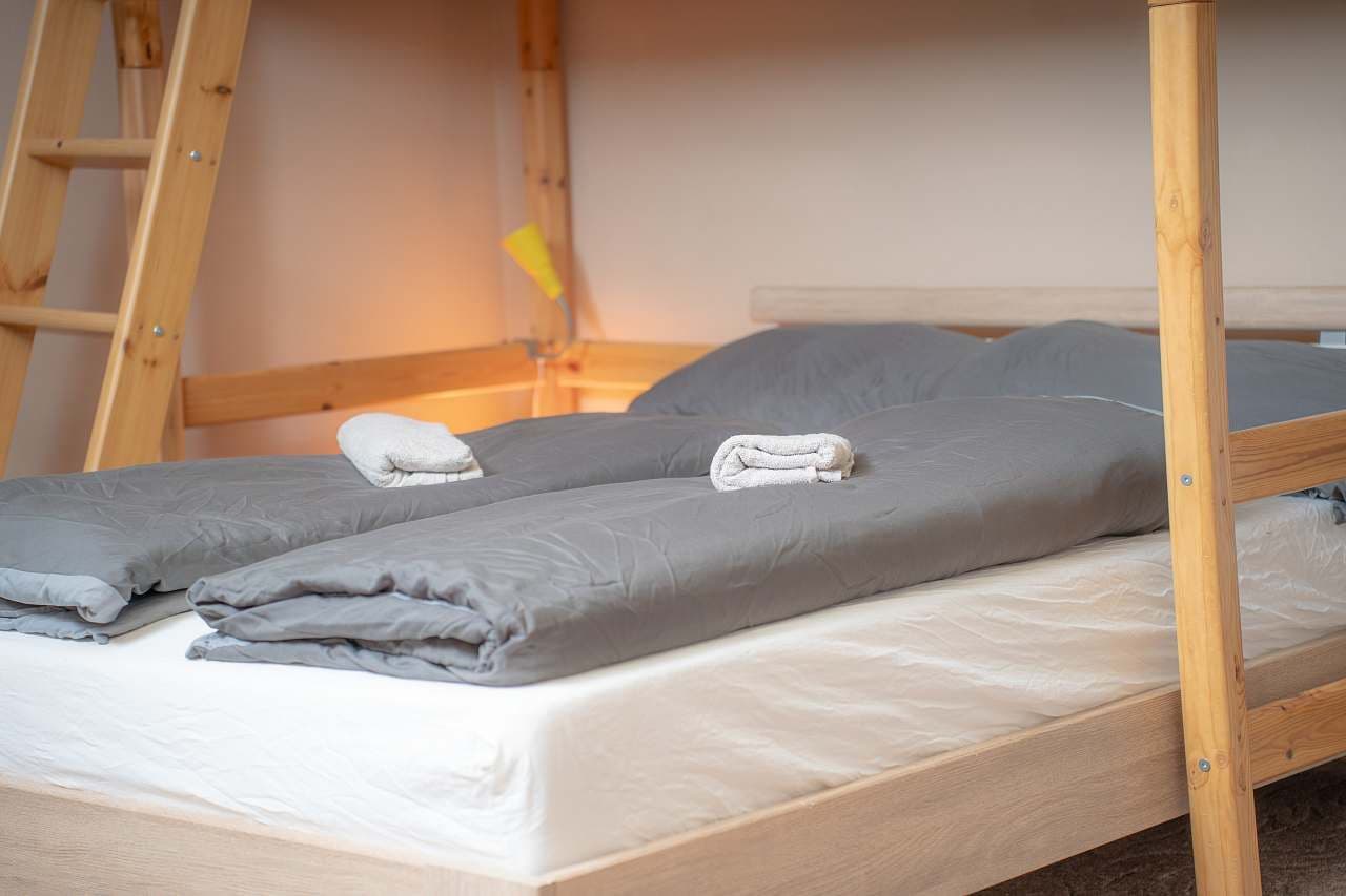 recreational property to rent, 0 m², Sobotín, Olomoucký Region recreational property to rent, 0 m², Sobotín, Olomoucký Region