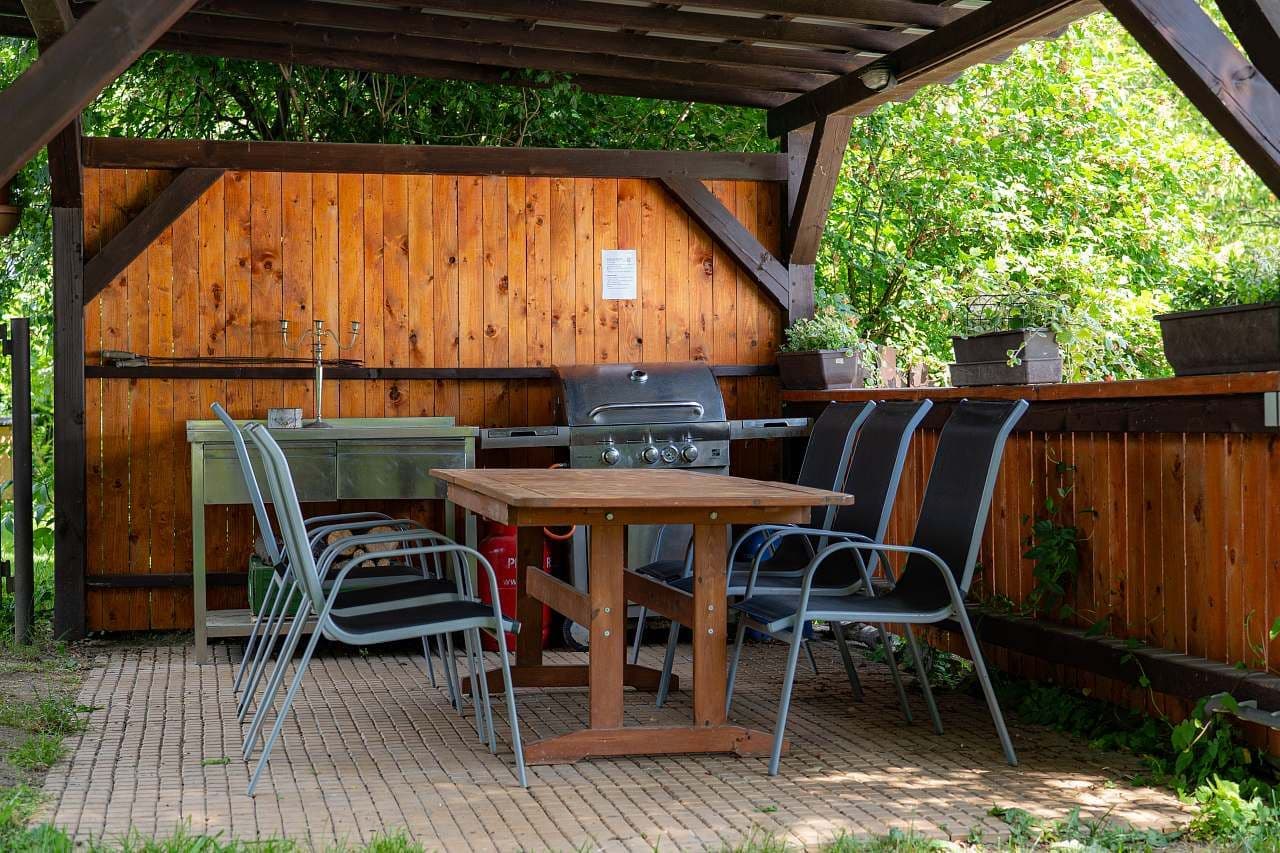 recreational property to rent, 0 m², Sobotín, Olomoucký Region recreational property to rent, 0 m², Sobotín, Olomoucký Region