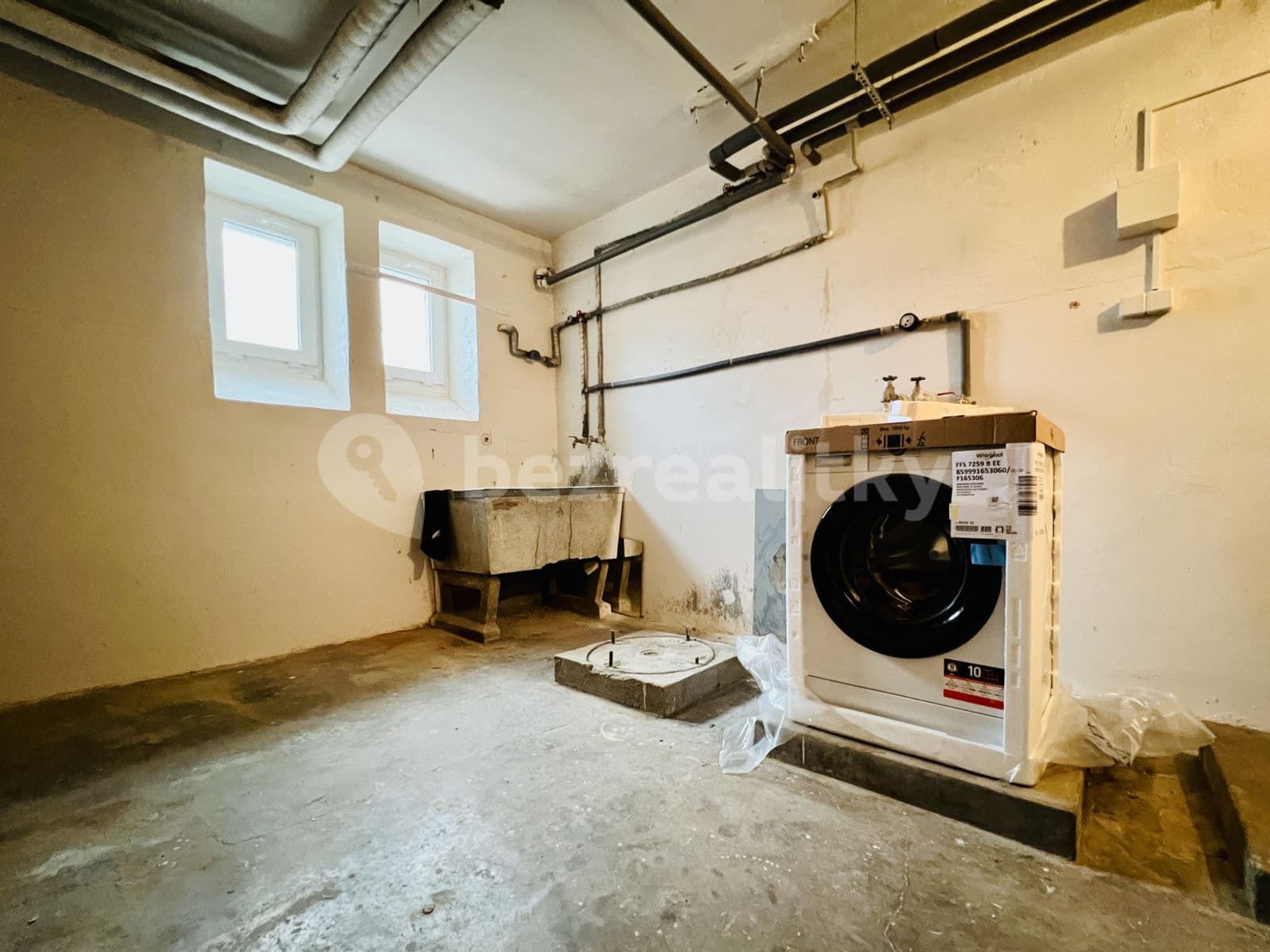 Studio flat to rent, 35 m², Vídeňská, Brno, Jihomoravský Region Studio flat to rent, 35 m², Vídeňská, Brno, Jihomoravský Region