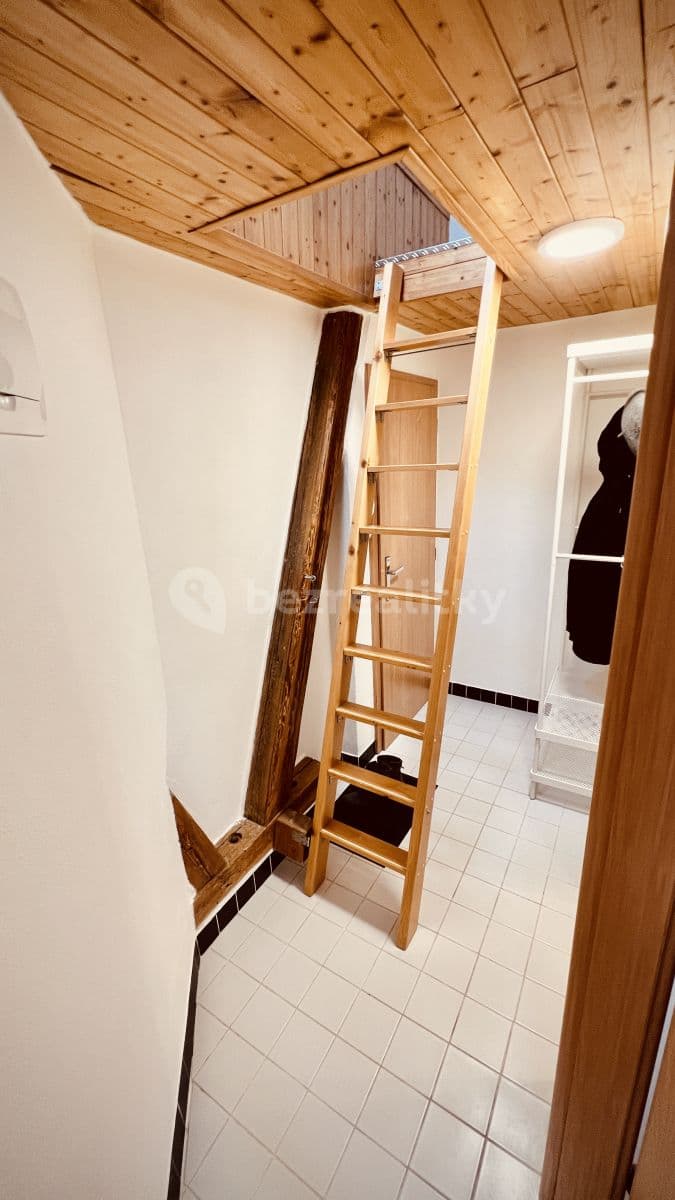 Studio flat to rent, 35 m², Vídeňská, Brno, Jihomoravský Region Studio flat to rent, 35 m², Vídeňská, Brno, Jihomoravský Region