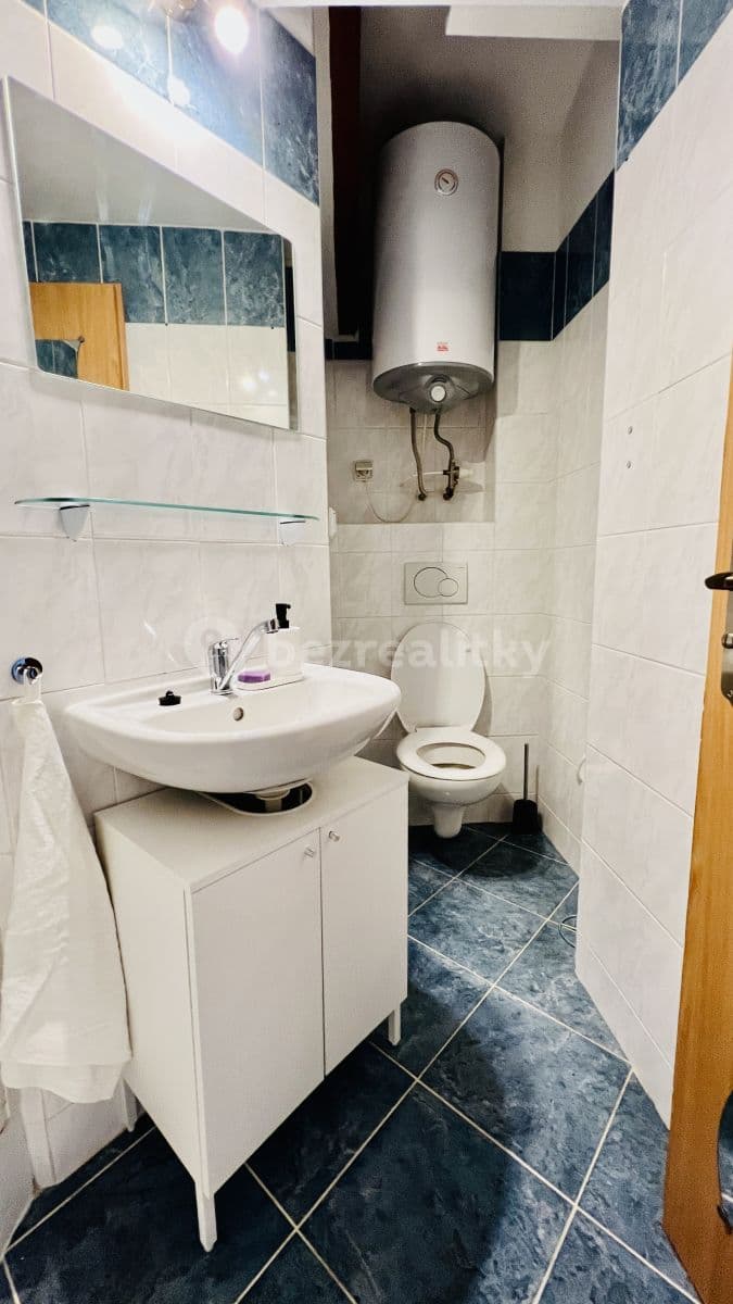 Studio flat to rent, 35 m², Vídeňská, Brno, Jihomoravský Region Studio flat to rent, 35 m², Vídeňská, Brno, Jihomoravský Region