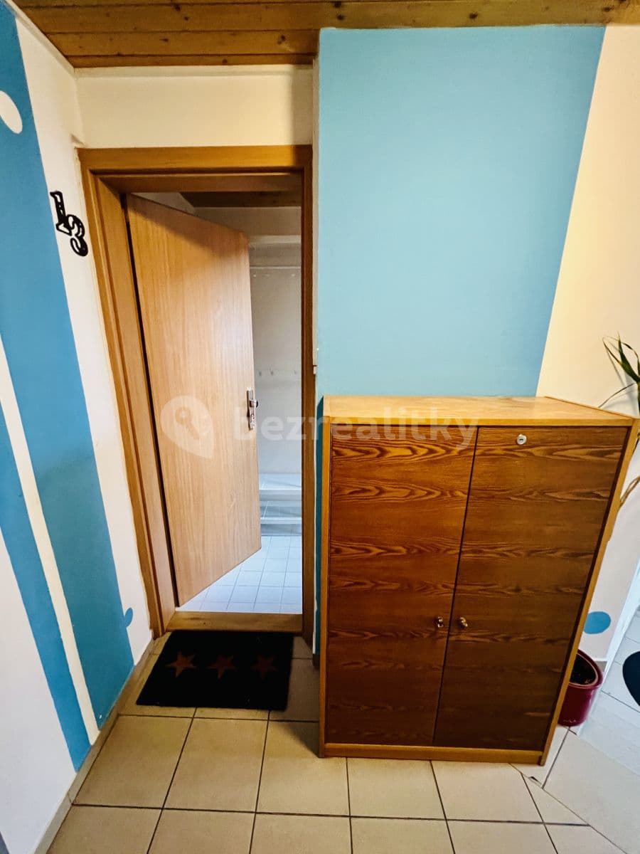 Studio flat to rent, 35 m², Vídeňská, Brno, Jihomoravský Region Studio flat to rent, 35 m², Vídeňská, Brno, Jihomoravský Region