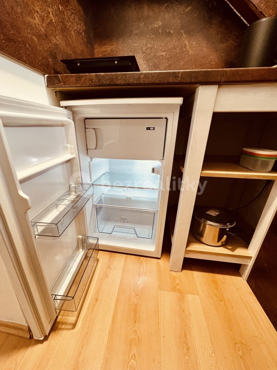 Studio flat to rent, 35 m², Vídeňská, Brno, Jihomoravský Region Studio flat to rent, 35 m², Vídeňská, Brno, Jihomoravský Region