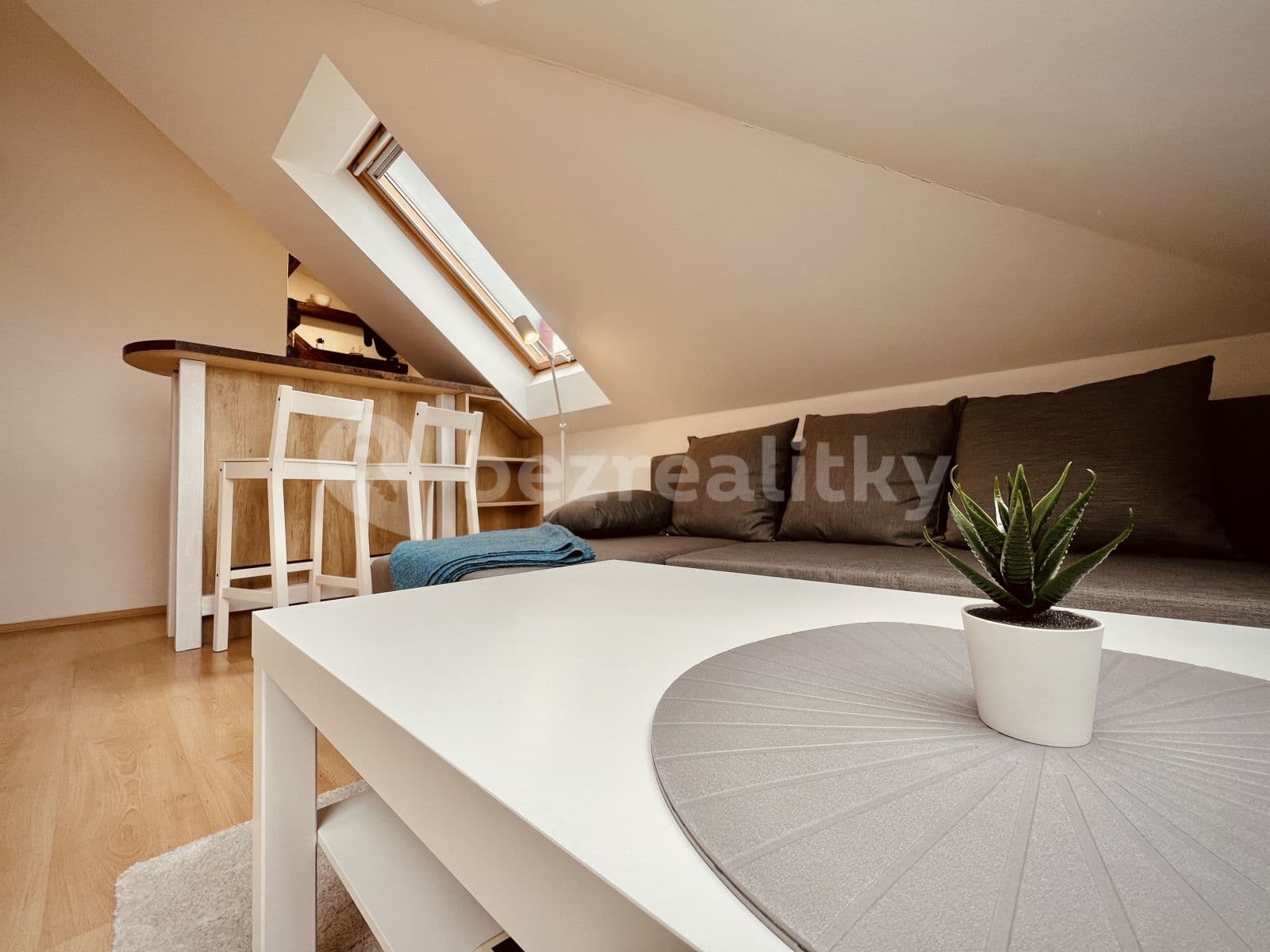 Studio flat to rent, 35 m², Vídeňská, Brno, Jihomoravský Region Studio flat to rent, 35 m², Vídeňská, Brno, Jihomoravský Region