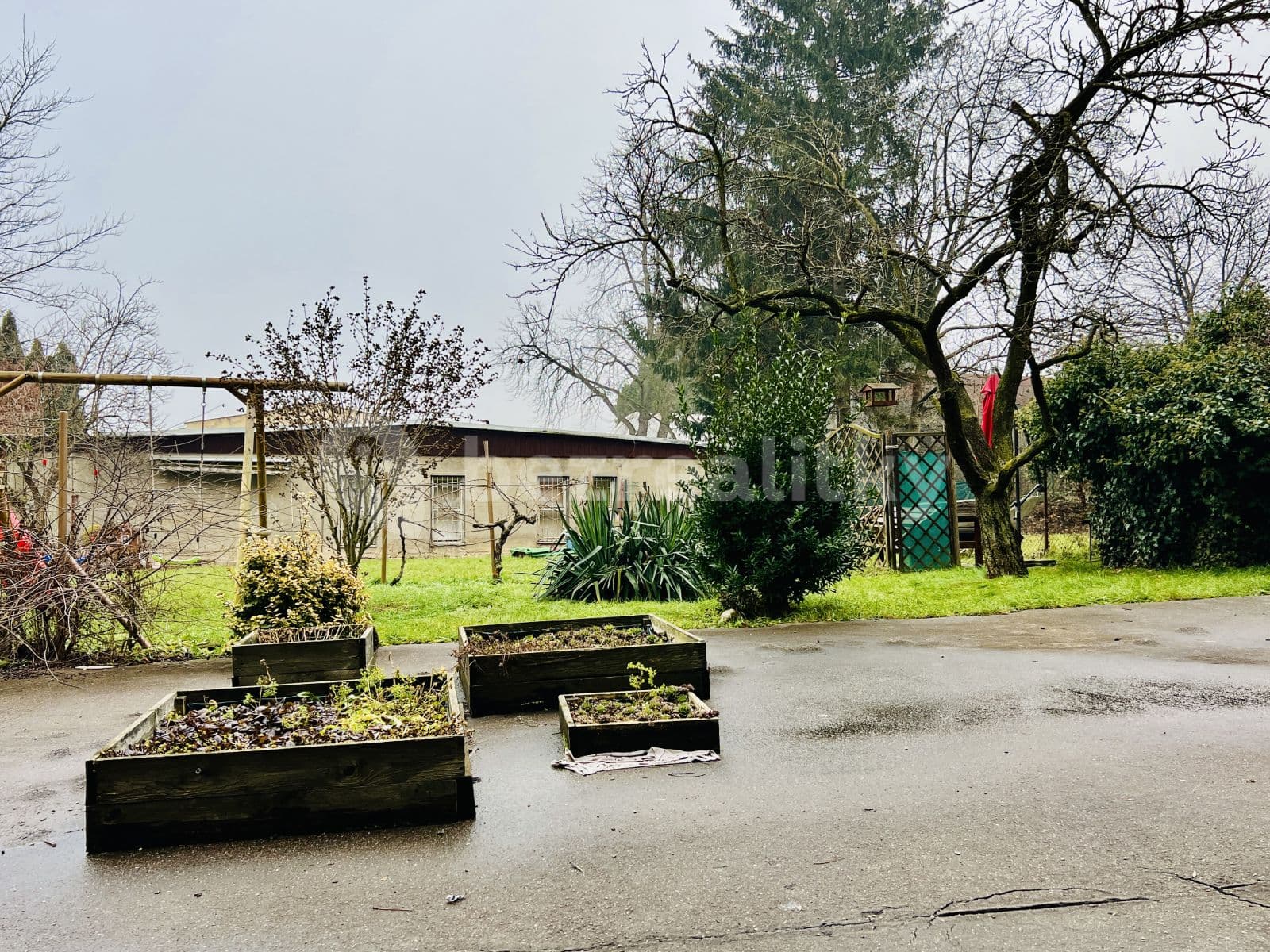 Studio flat to rent, 35 m², Vídeňská, Brno, Jihomoravský Region Studio flat to rent, 35 m², Vídeňská, Brno, Jihomoravský Region