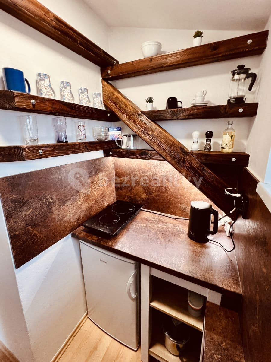 Studio flat to rent, 35 m², Vídeňská, Brno, Jihomoravský Region Studio flat to rent, 35 m², Vídeňská, Brno, Jihomoravský Region