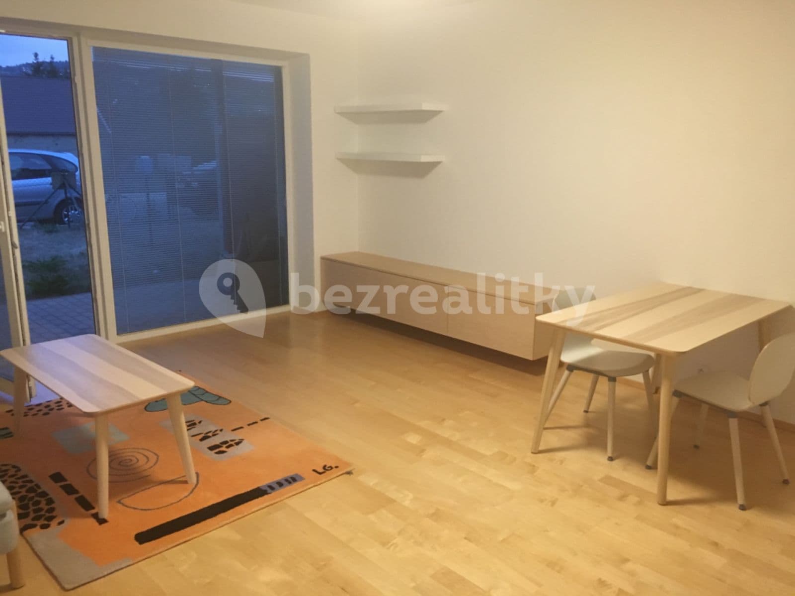 1 bedroom with open-plan kitchen flat to rent, 58 m², U Statku, Hýskov, Středočeský Region 1 bedroom with open-plan kitchen flat to rent, 58 m², U Statku, Hýskov, Středočeský Region