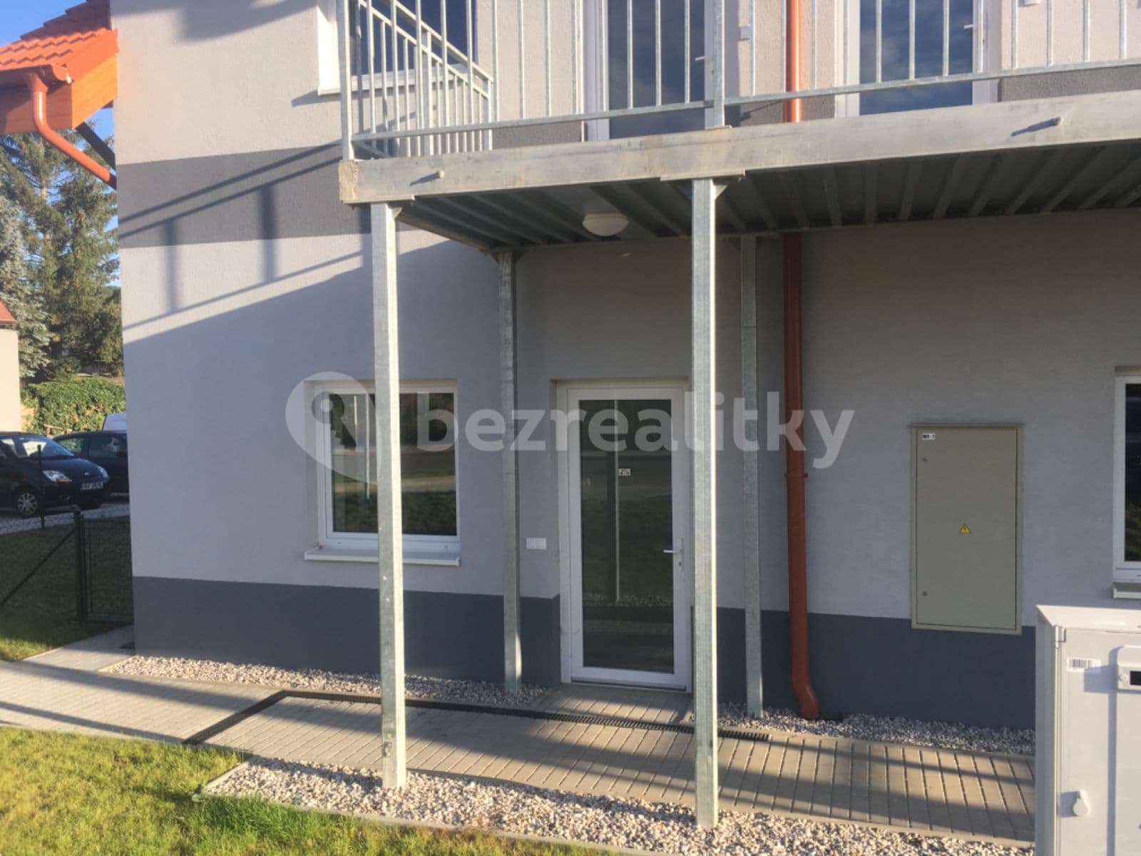 1 bedroom with open-plan kitchen flat to rent, 58 m², U Statku, Hýskov, Středočeský Region 1 bedroom with open-plan kitchen flat to rent, 58 m², U Statku, Hýskov, Středočeský Region