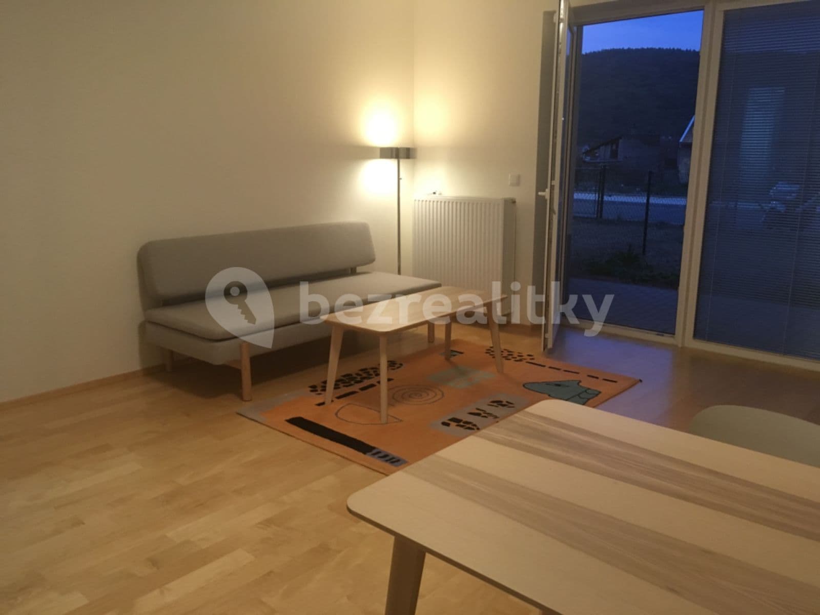 1 bedroom with open-plan kitchen flat to rent, 58 m², U Statku, Hýskov, Středočeský Region 1 bedroom with open-plan kitchen flat to rent, 58 m², U Statku, Hýskov, Středočeský Region