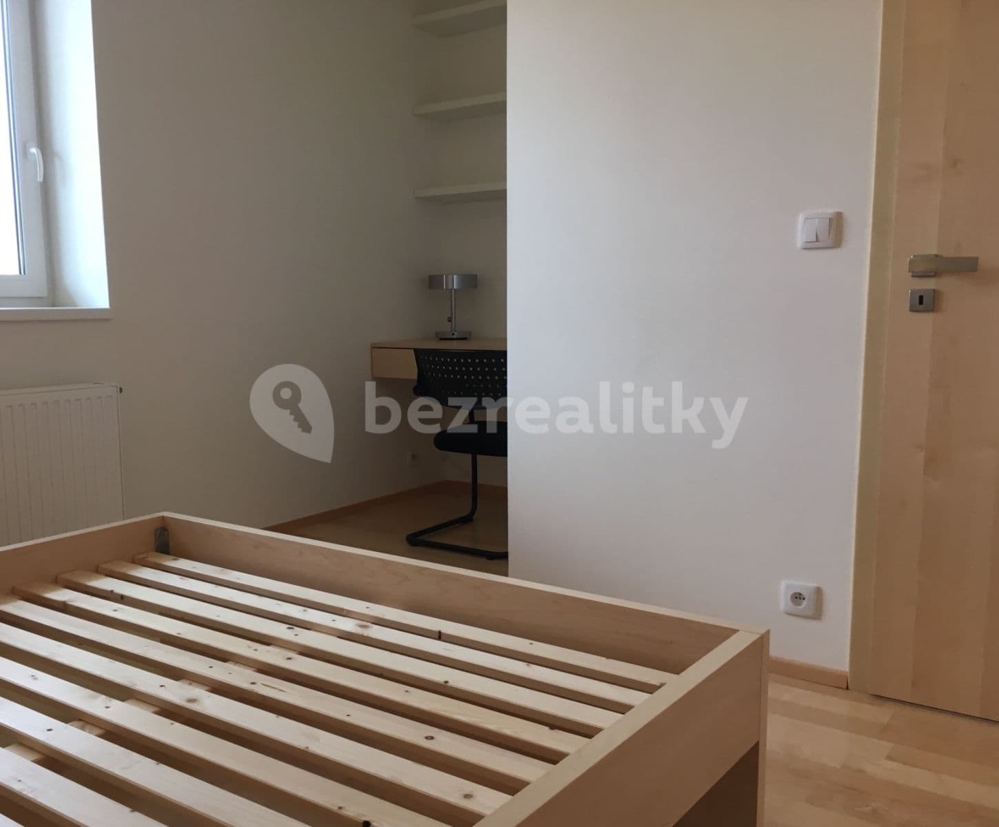 1 bedroom with open-plan kitchen flat to rent, 58 m², U Statku, Hýskov, Středočeský Region 1 bedroom with open-plan kitchen flat to rent, 58 m², U Statku, Hýskov, Středočeský Region