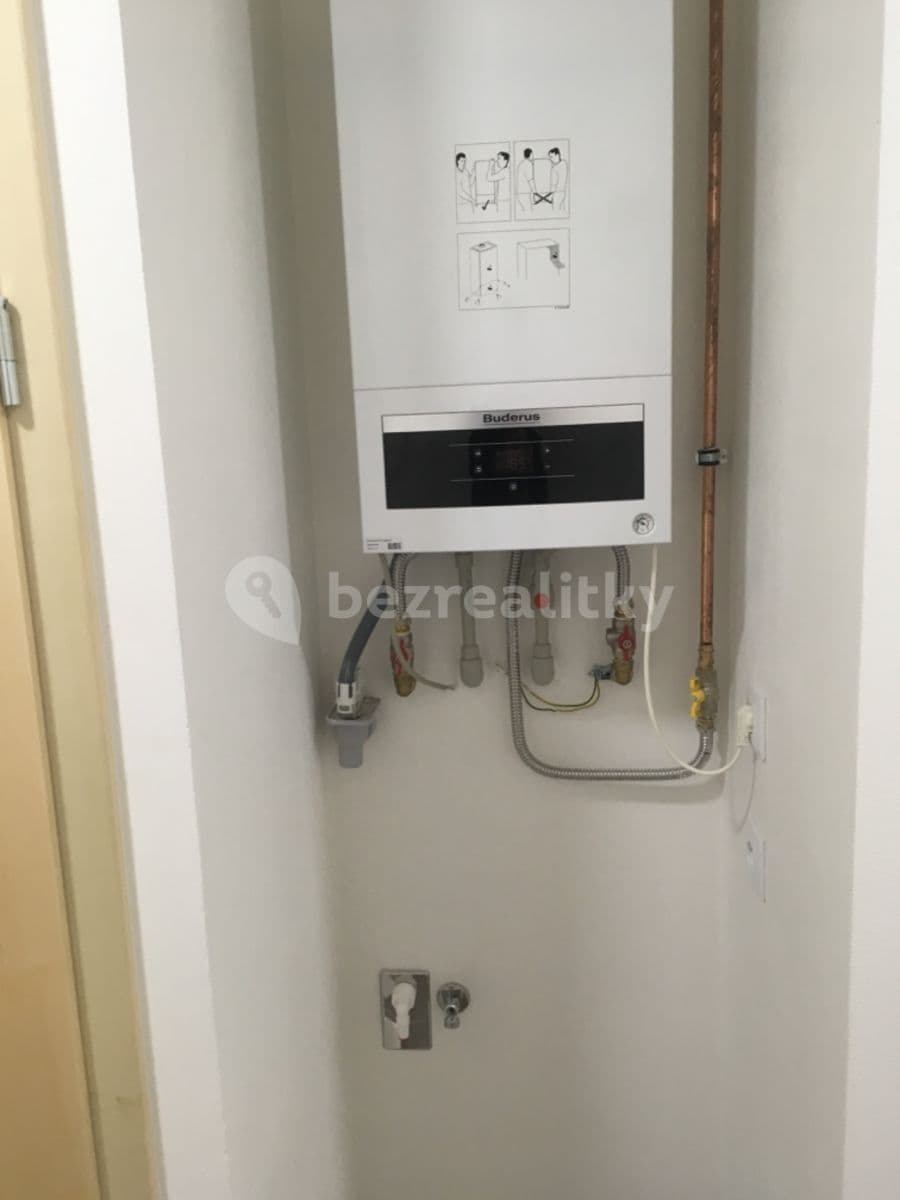 1 bedroom with open-plan kitchen flat to rent, 58 m², U Statku, Hýskov, Středočeský Region 1 bedroom with open-plan kitchen flat to rent, 58 m², U Statku, Hýskov, Středočeský Region