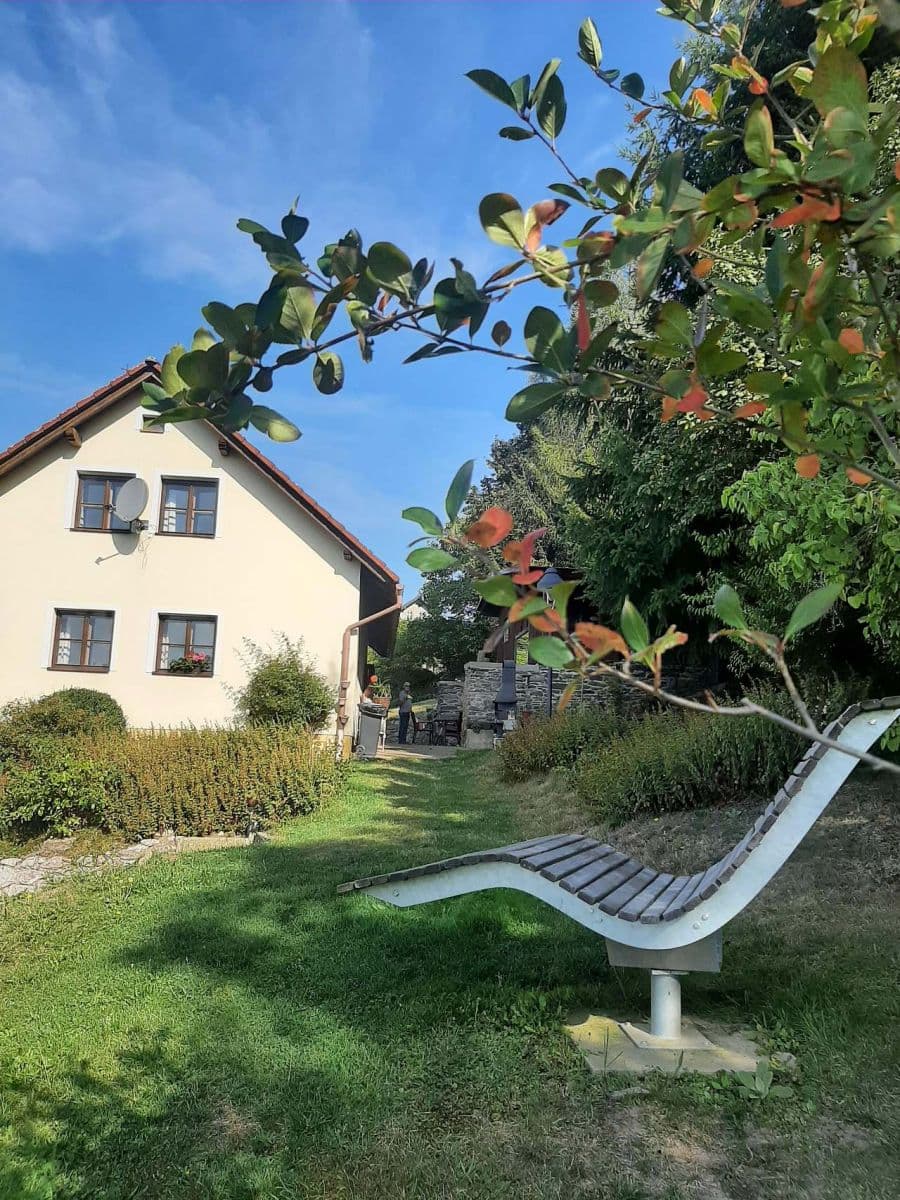 recreational property to rent, 0 m², Bozkov, Liberecký Region recreational property to rent, 0 m², Bozkov, Liberecký Region