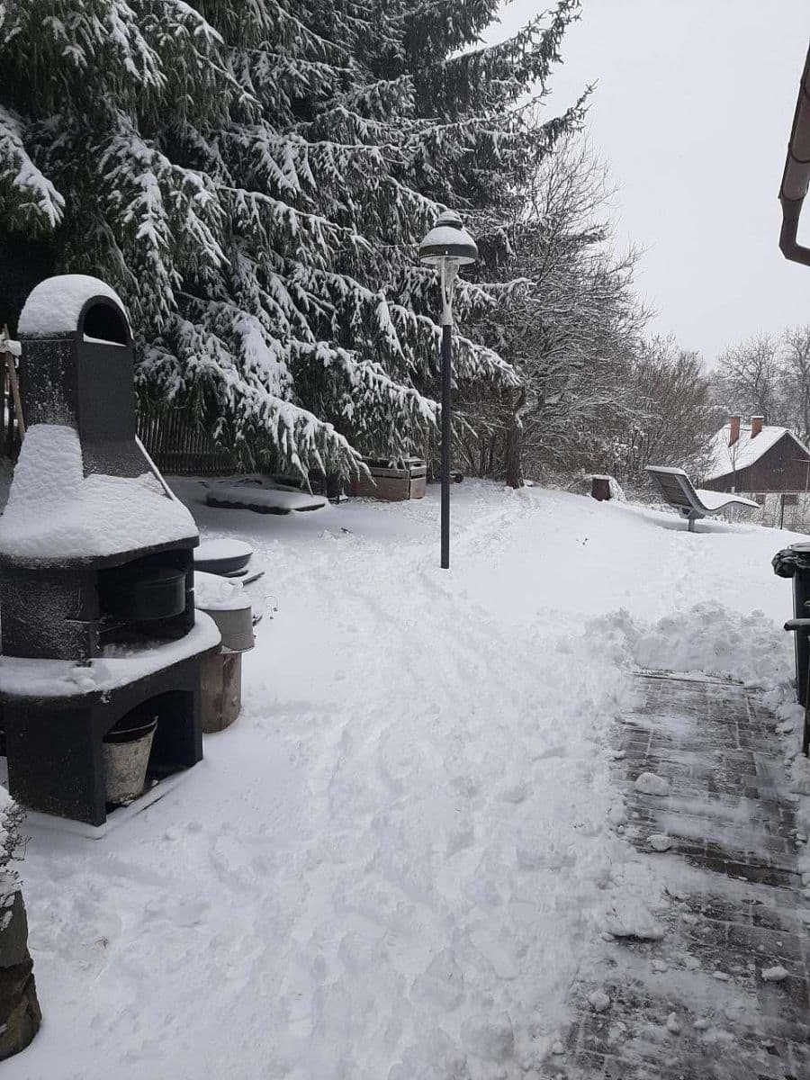 recreational property to rent, 0 m², Bozkov, Liberecký Region recreational property to rent, 0 m², Bozkov, Liberecký Region