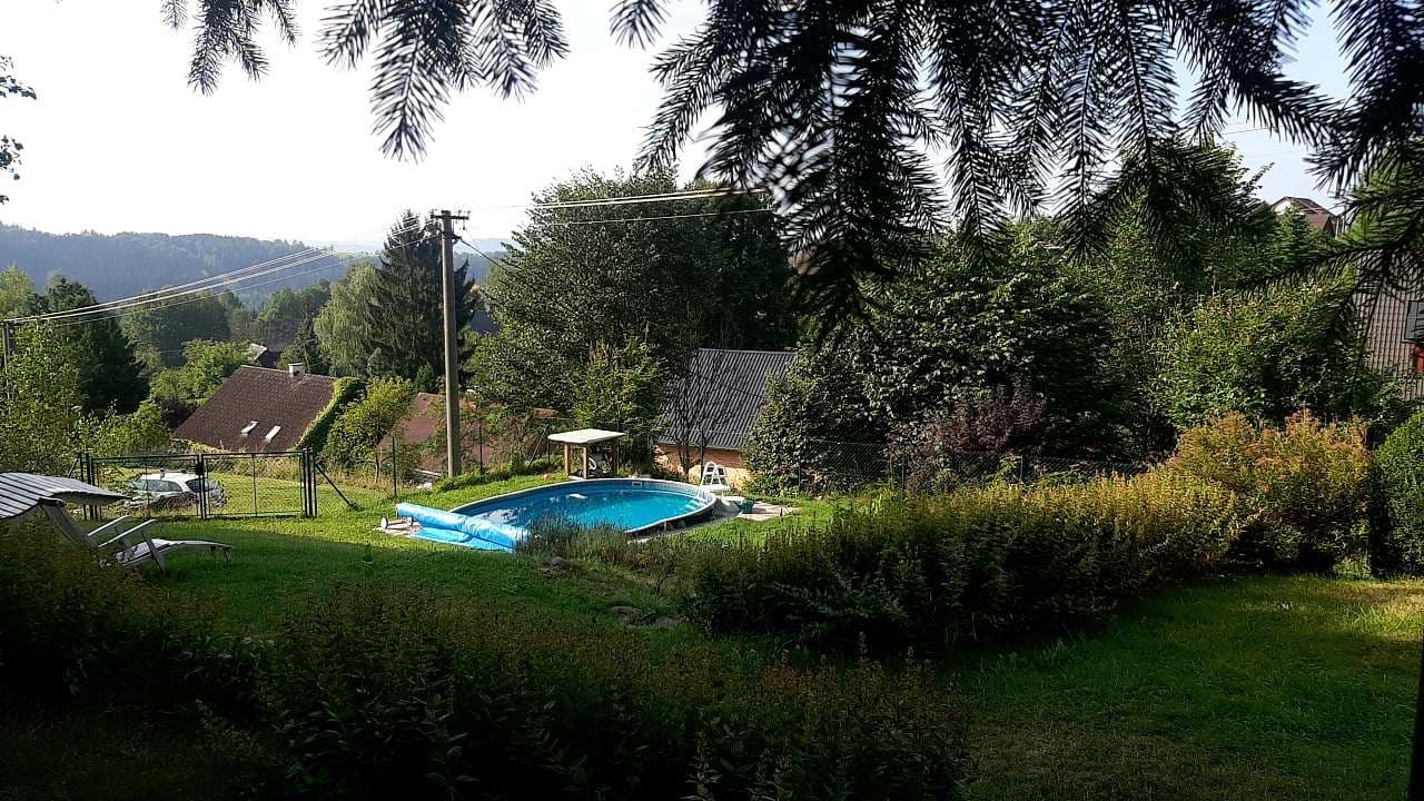 recreational property to rent, 0 m², Bozkov, Liberecký Region recreational property to rent, 0 m², Bozkov, Liberecký Region