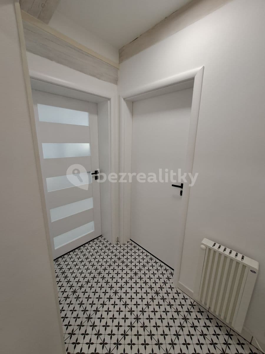 1 bedroom with open-plan kitchen flat to rent, 50 m², Za rybníkem, Lišany, Středočeský Region 1 bedroom with open-plan kitchen flat to rent, 50 m², Za rybníkem, Lišany, Středočeský Region