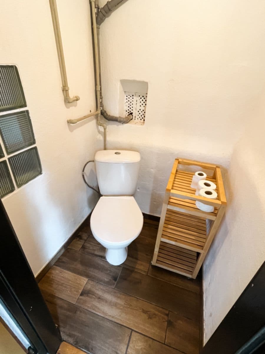 recreational property for sale, 346 m², Záboří, Jihočeský Region recreational property for sale, 346 m², Záboří, Jihočeský Region