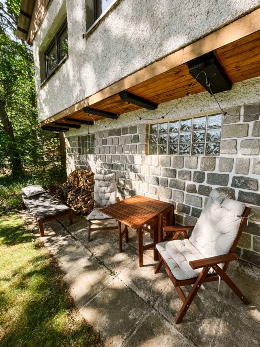 recreational property for sale, 346 m², Záboří, Jihočeský Region recreational property for sale, 346 m², Záboří, Jihočeský Region