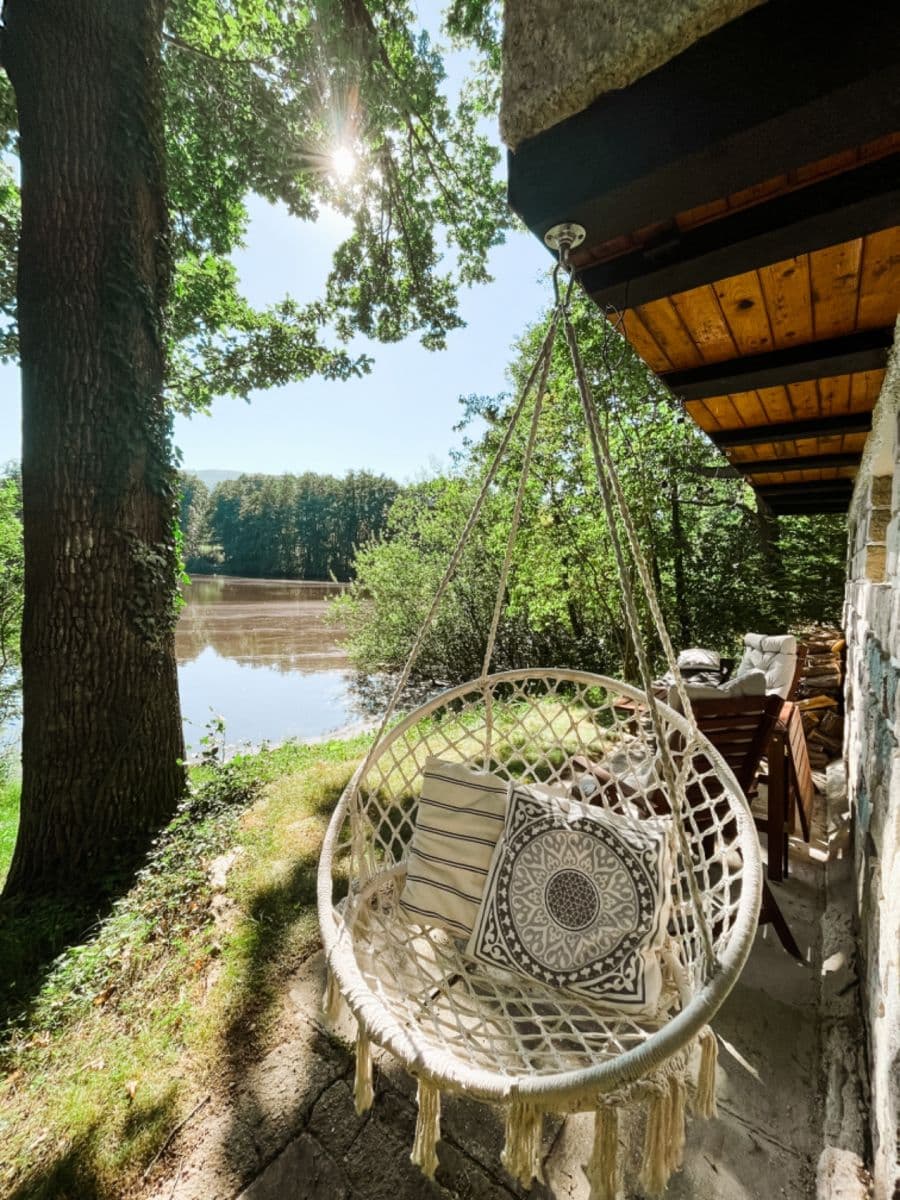 recreational property for sale, 346 m², Záboří, Jihočeský Region recreational property for sale, 346 m², Záboří, Jihočeský Region