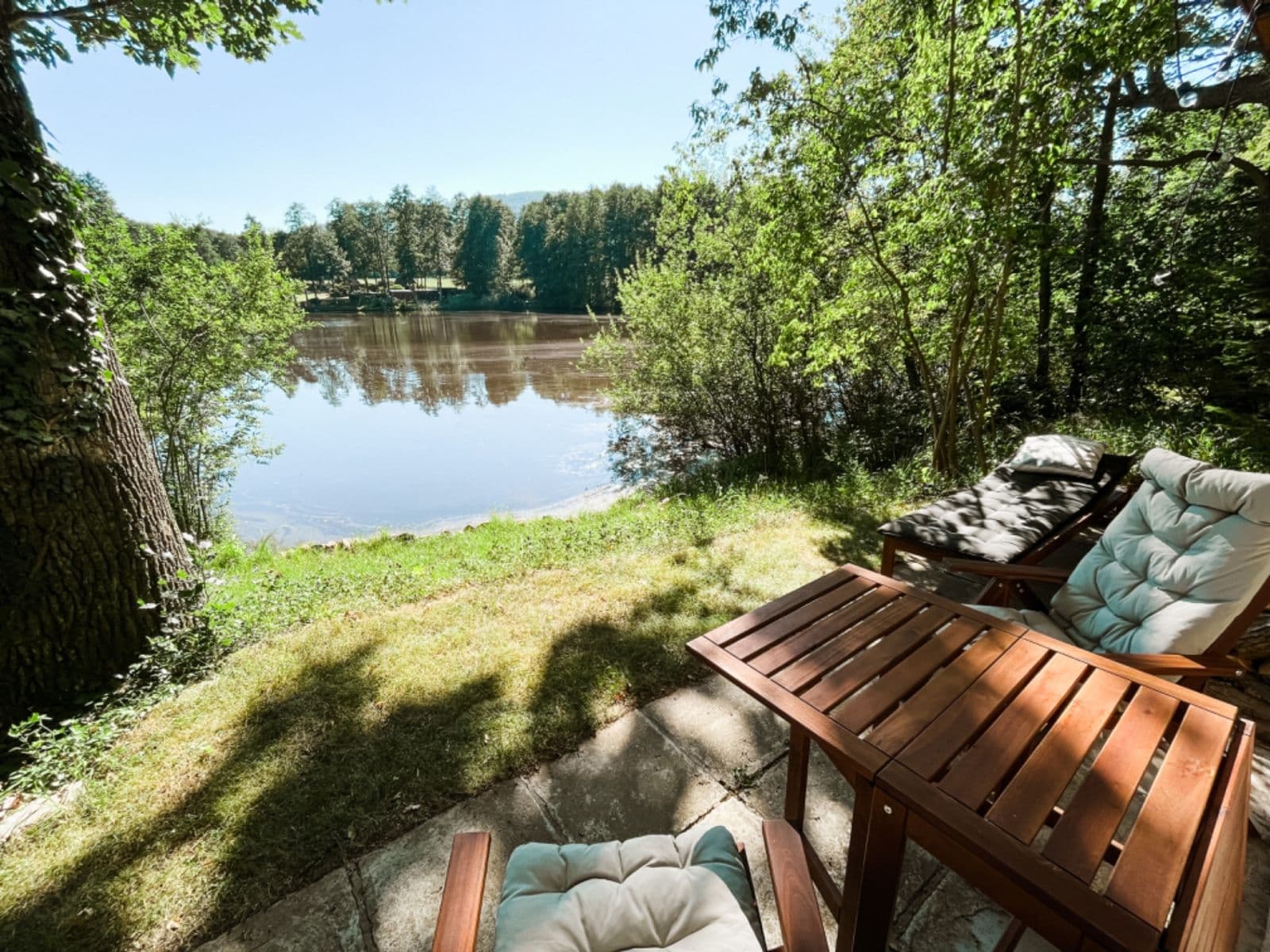 recreational property for sale, 346 m², Záboří, Jihočeský Region recreational property for sale, 346 m², Záboří, Jihočeský Region