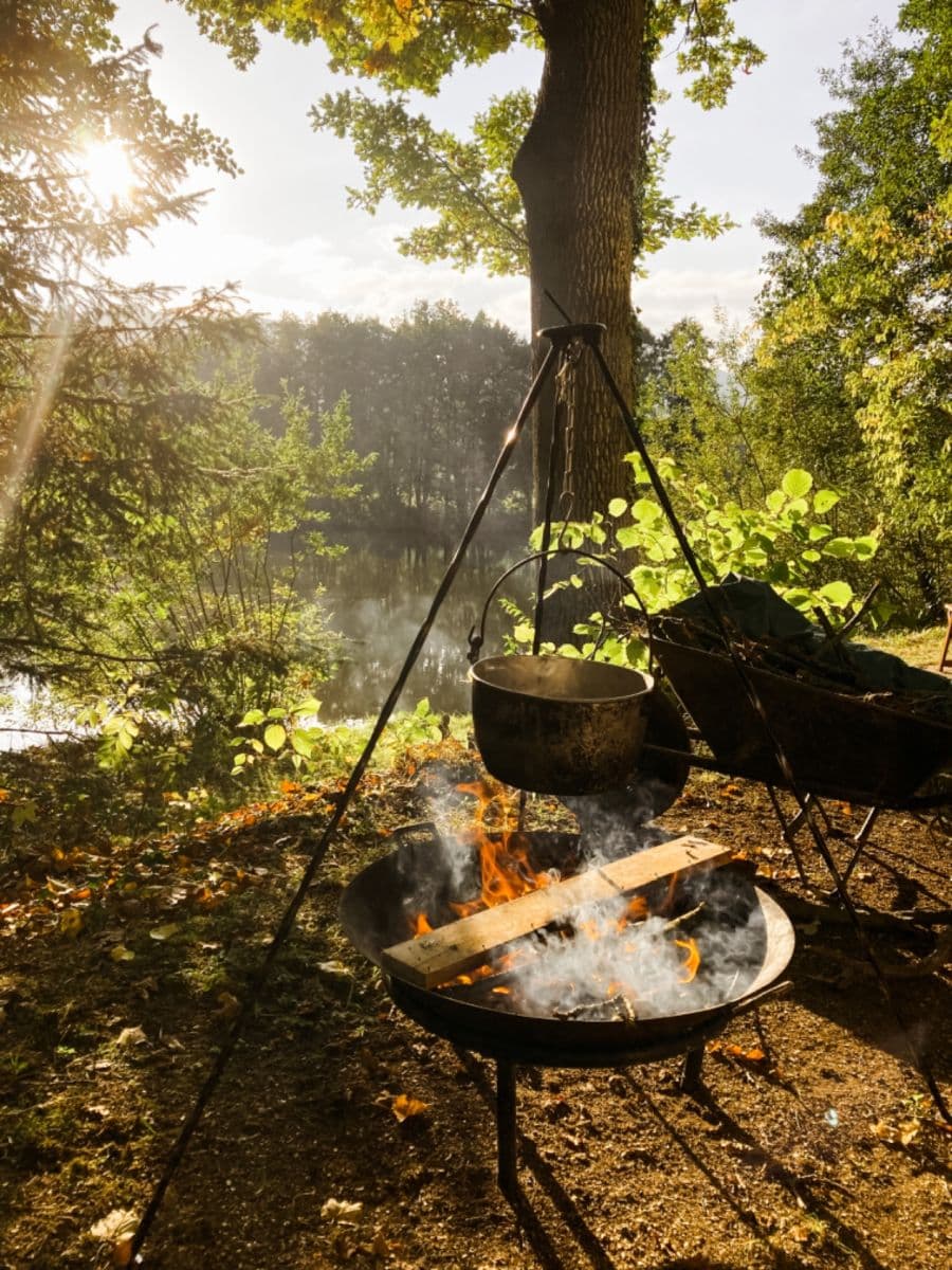 recreational property for sale, 346 m², Záboří, Jihočeský Region recreational property for sale, 346 m², Záboří, Jihočeský Region