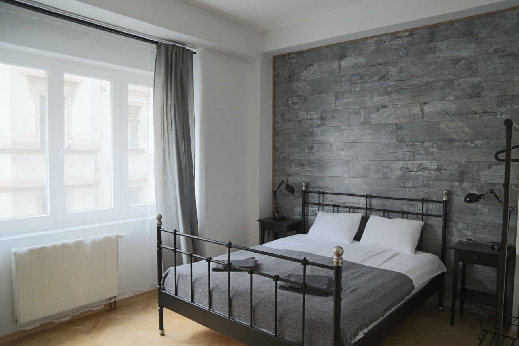 flat to rent, 65 m², Na Zbořenci, Prague, Prague flat to rent, 65 m², Na Zbořenci, Prague, Prague