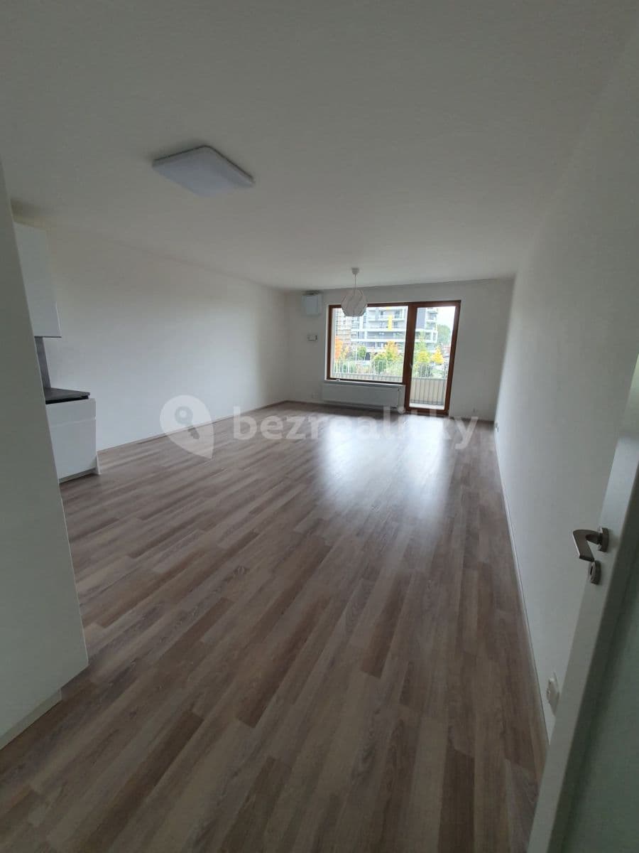 2 bedroom with open-plan kitchen flat to rent, 96 m², K Vystrkovu, Prague, Prague 2 bedroom with open-plan kitchen flat to rent, 96 m², K Vystrkovu, Prague, Prague