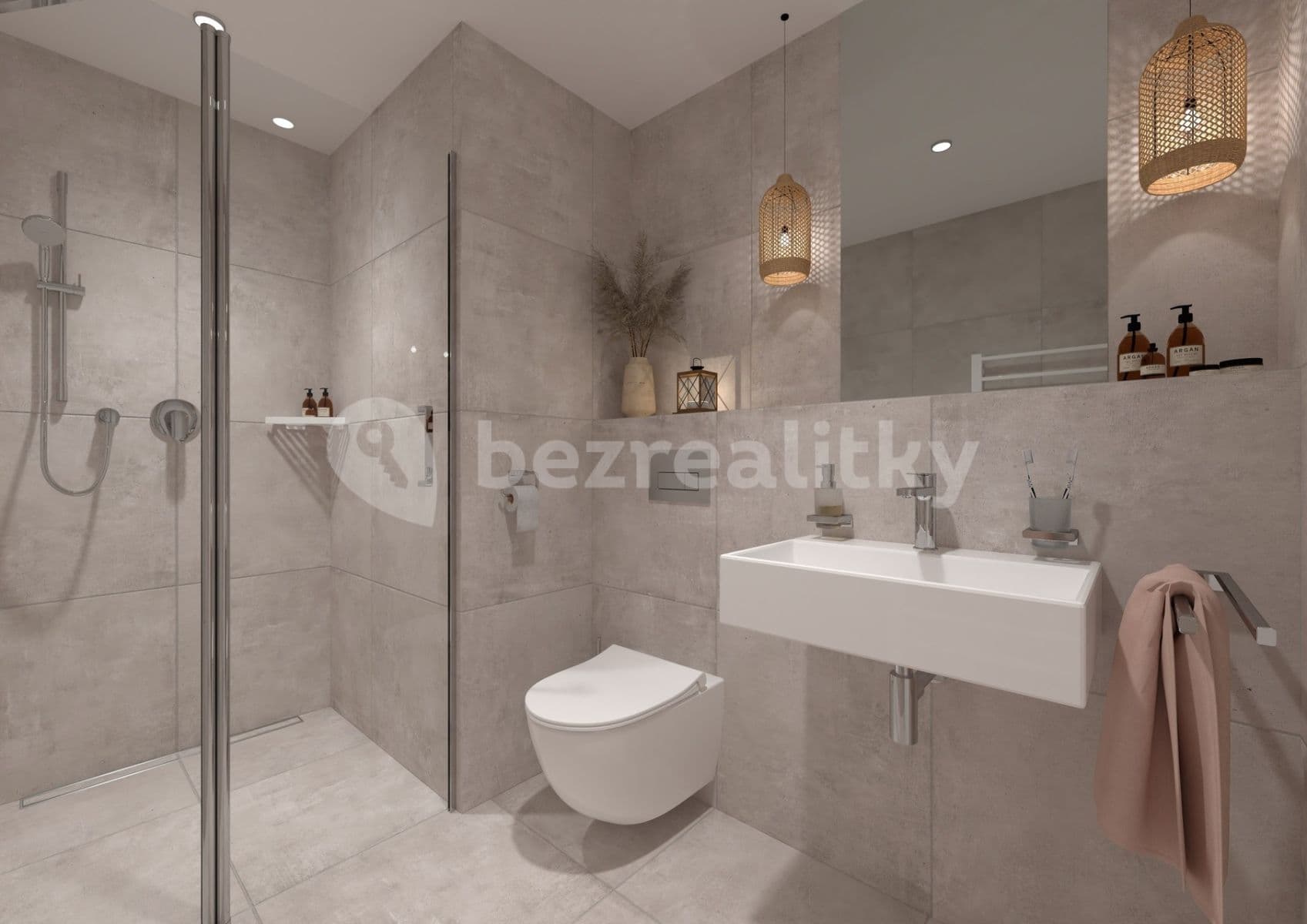 3 bedroom with open-plan kitchen flat for sale, 137 m², Na Laurové, Prague, Prague 3 bedroom with open-plan kitchen flat for sale, 137 m², Na Laurové, Prague, Prague