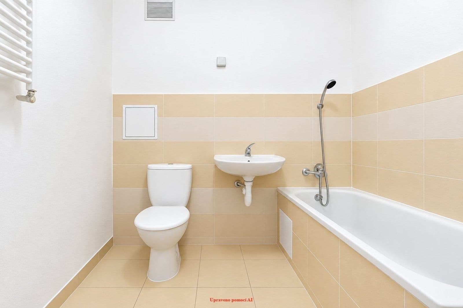 Studio flat to rent, 24 m², Dělnická, Havířov, Moravskoslezský Region Studio flat to rent, 24 m², Dělnická, Havířov, Moravskoslezský Region