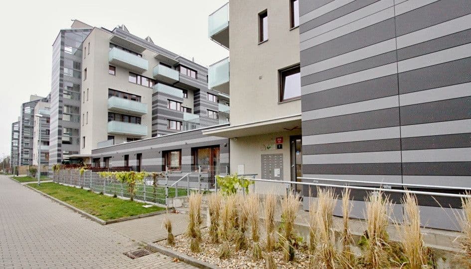 flat to rent, 39 m², Pod Stolovou Horou, Prague, Prague flat to rent, 39 m², Pod Stolovou Horou, Prague, Prague