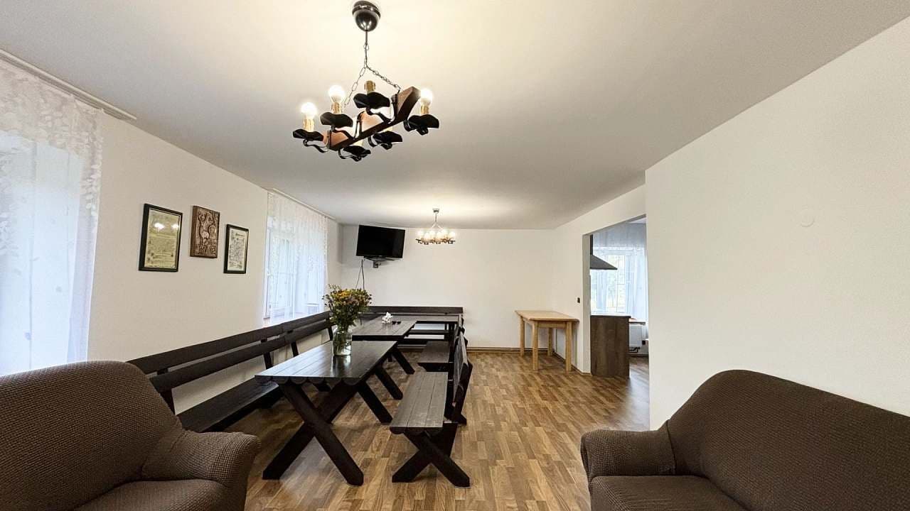 recreational property to rent, 0 m², Dětřichov nad Bystřicí, Moravskoslezský Region recreational property to rent, 0 m², Dětřichov nad Bystřicí, Moravskoslezský Region