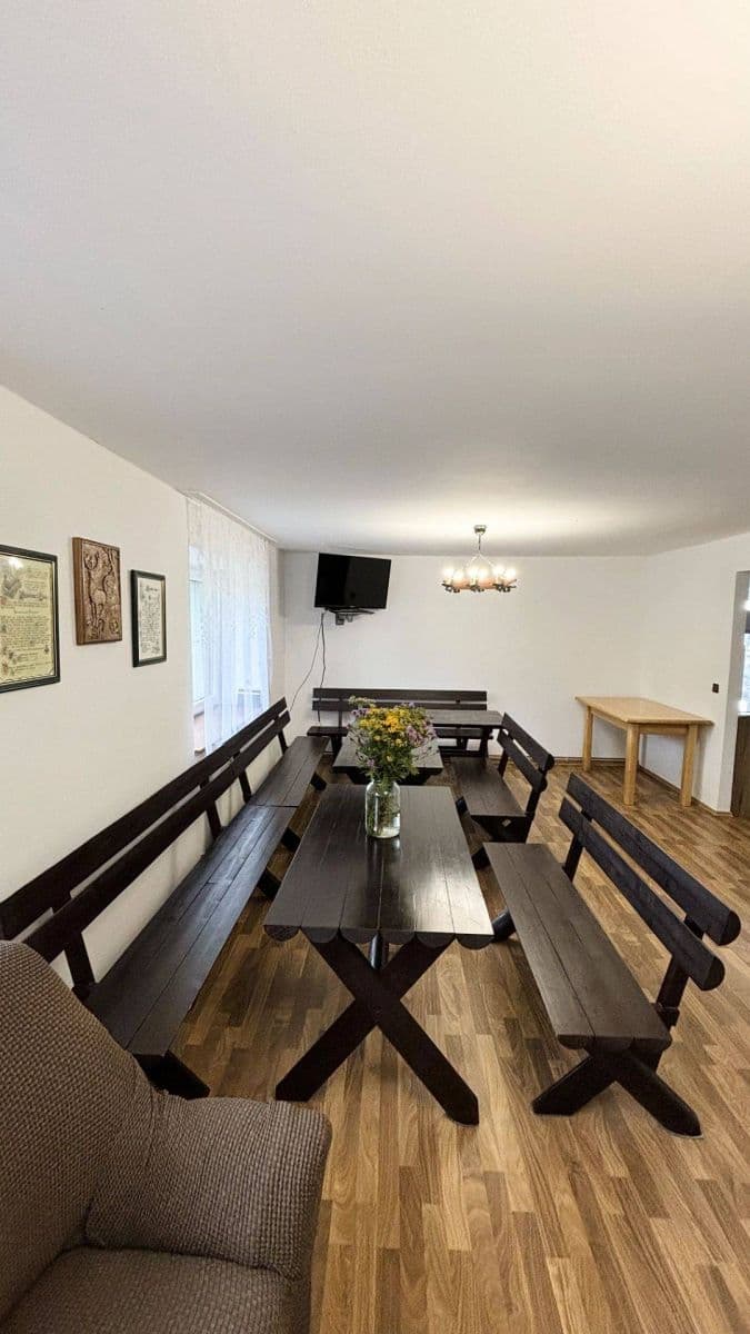 recreational property to rent, 0 m², Dětřichov nad Bystřicí, Moravskoslezský Region recreational property to rent, 0 m², Dětřichov nad Bystřicí, Moravskoslezský Region