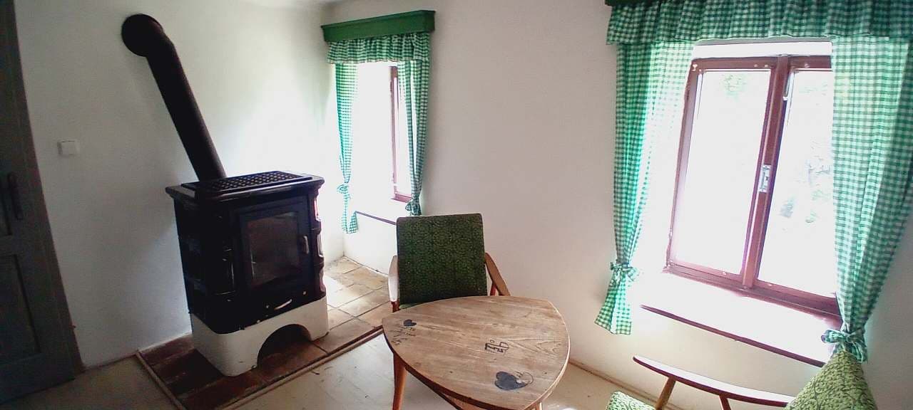 recreational property to rent, 0 m², Horní Planá, Jihočeský Region recreational property to rent, 0 m², Horní Planá, Jihočeský Region