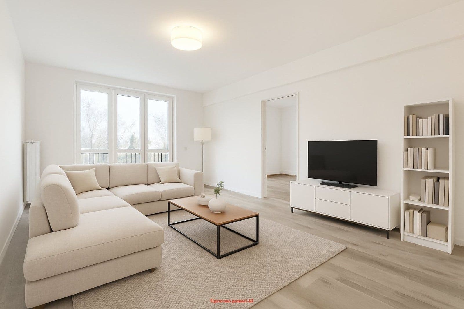 3 bedroom flat to rent, 73 m², Havířská, Karviná, Moravskoslezský Region 3 bedroom flat to rent, 73 m², Havířská, Karviná, Moravskoslezský Region