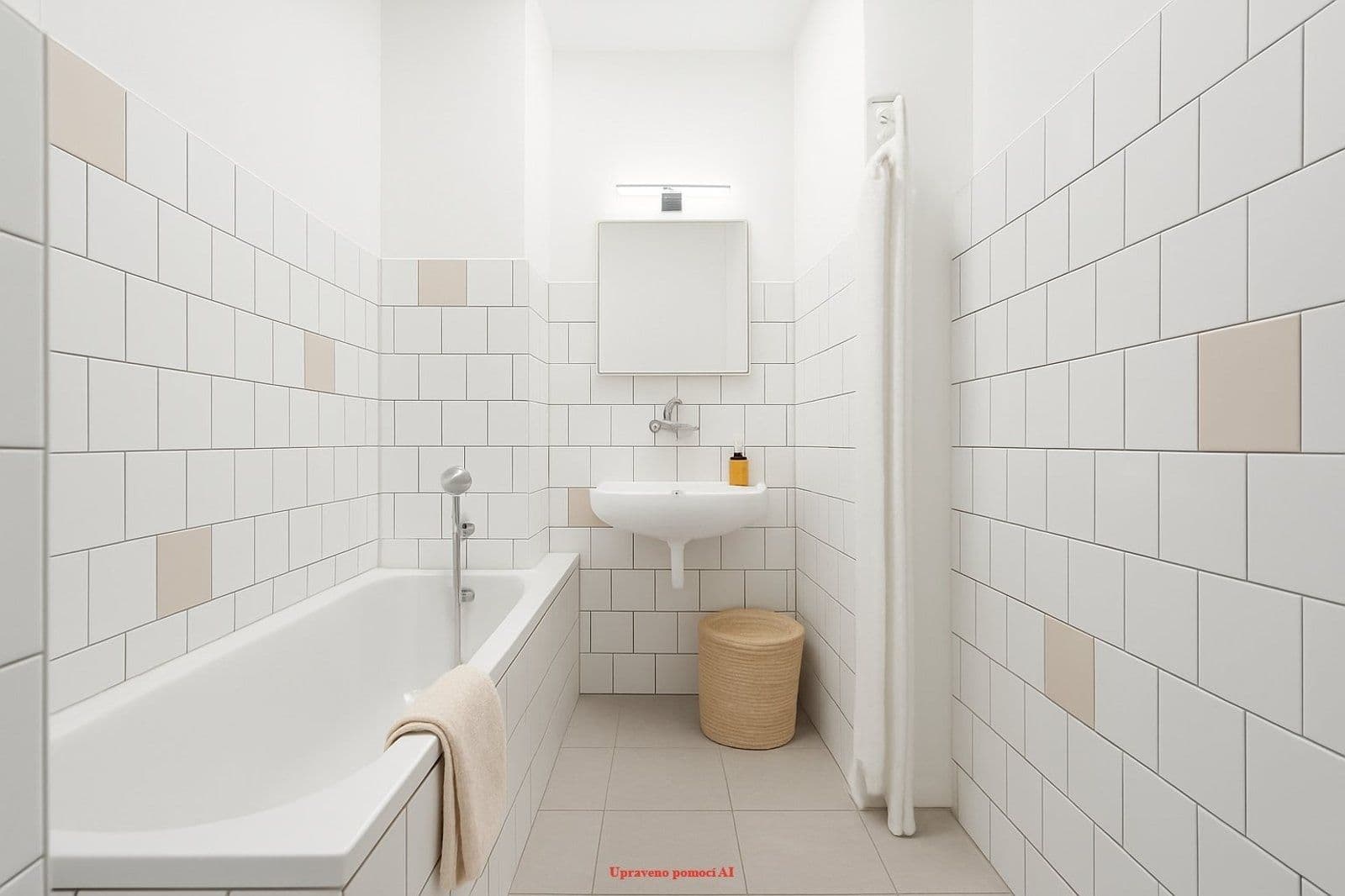 3 bedroom flat to rent, 73 m², Havířská, Karviná, Moravskoslezský Region 3 bedroom flat to rent, 73 m², Havířská, Karviná, Moravskoslezský Region