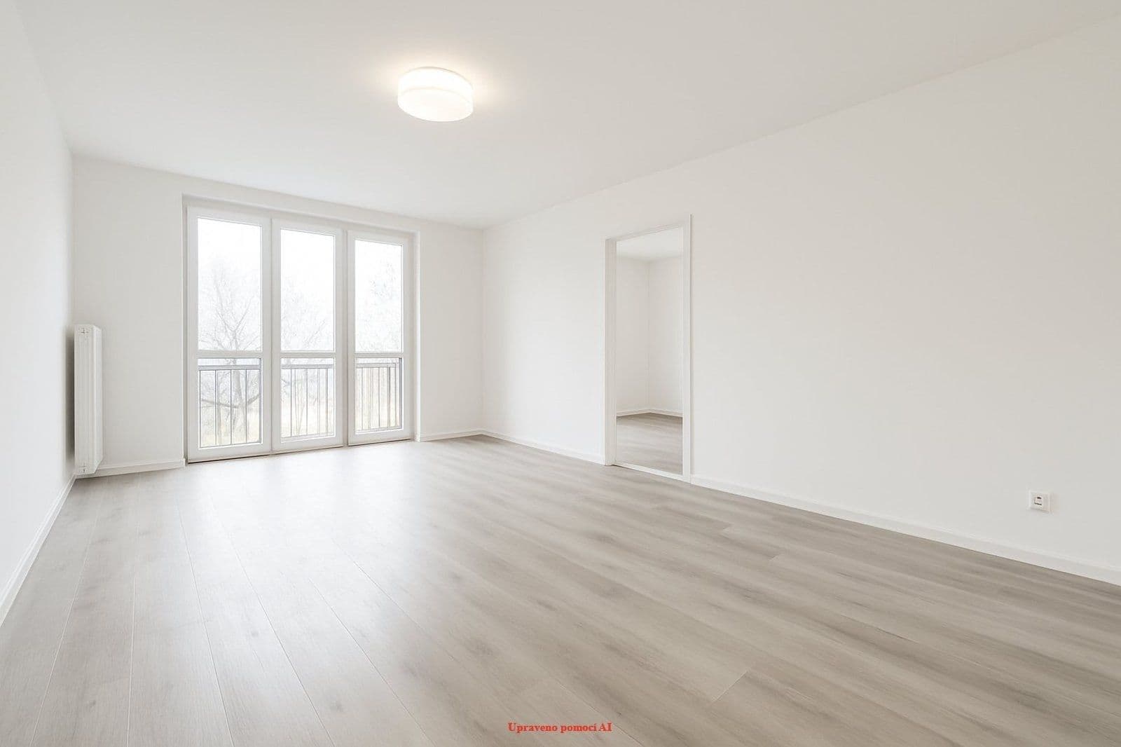 3 bedroom flat to rent, 73 m², Havířská, Karviná, Moravskoslezský Region 3 bedroom flat to rent, 73 m², Havířská, Karviná, Moravskoslezský Region