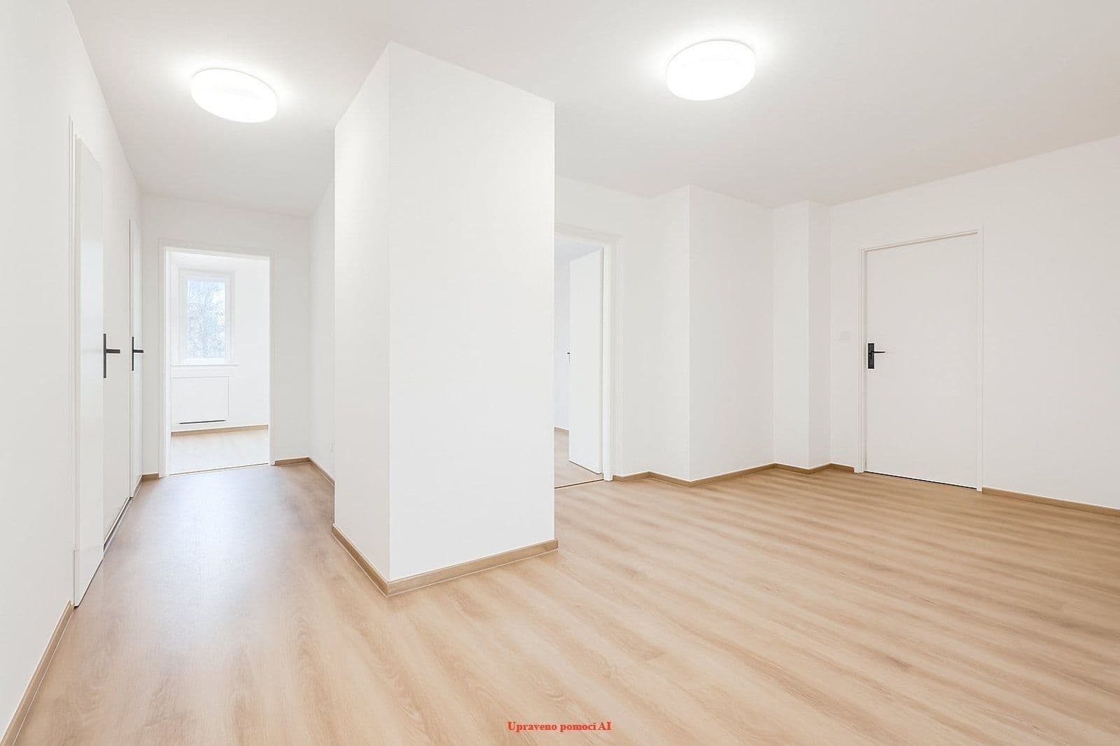 3 bedroom flat to rent, 73 m², Havířská, Karviná, Moravskoslezský Region 3 bedroom flat to rent, 73 m², Havířská, Karviná, Moravskoslezský Region