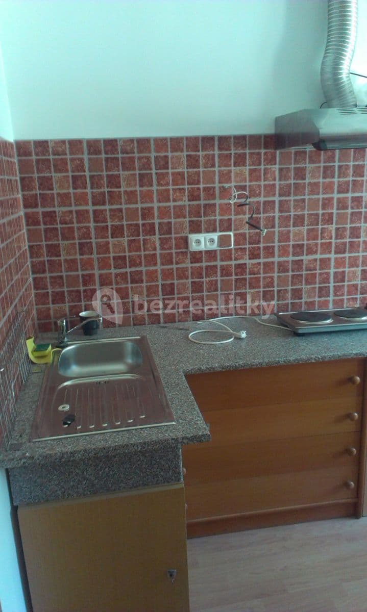 Studio flat to rent, 20 m², Dělnická, Prague, Prague Studio flat to rent, 20 m², Dělnická, Prague, Prague