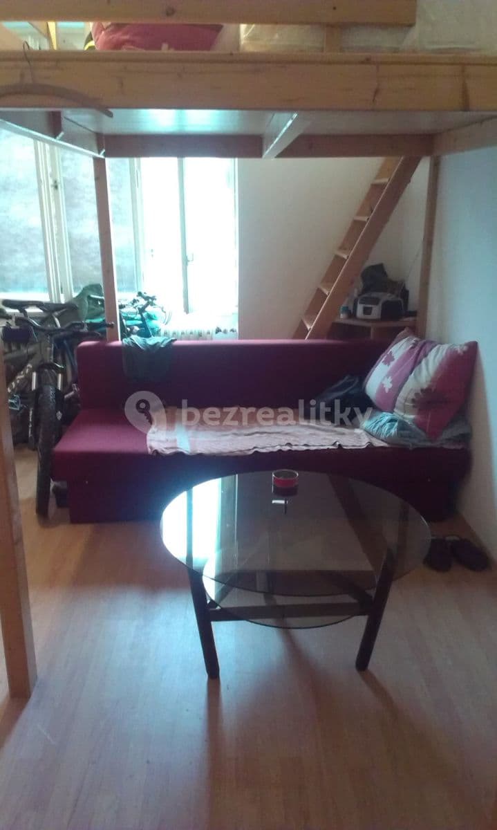 Studio flat to rent, 20 m², Dělnická, Prague, Prague Studio flat to rent, 20 m², Dělnická, Prague, Prague