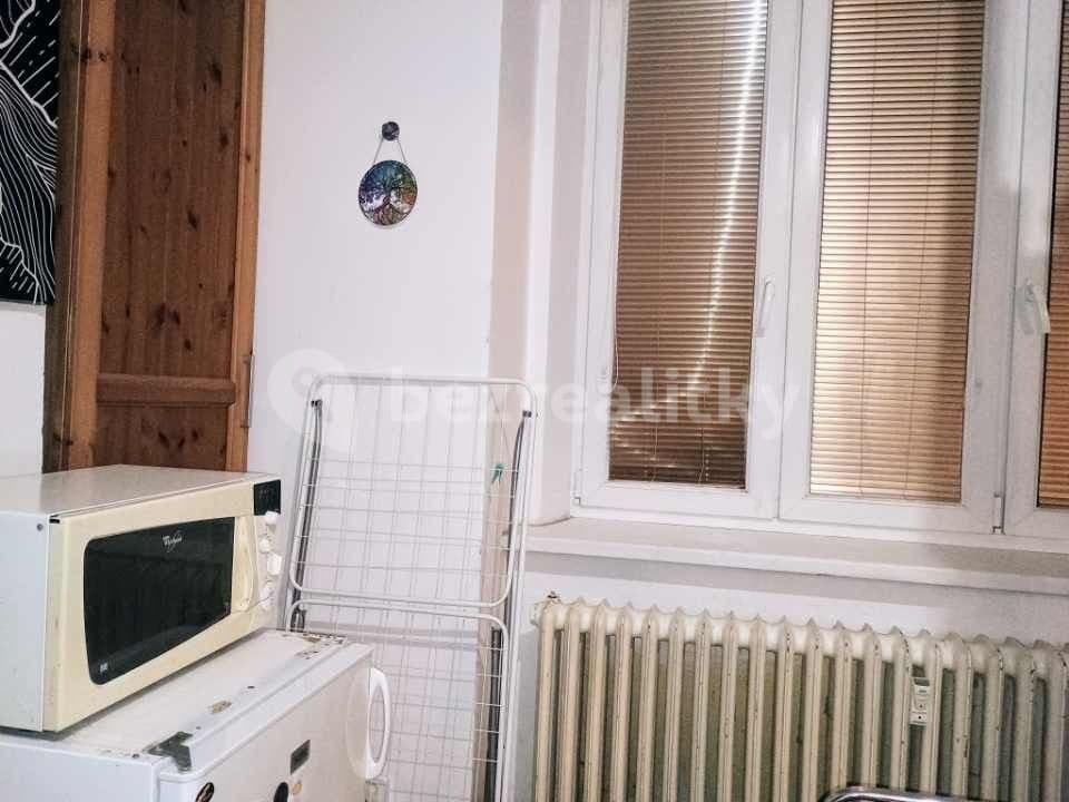 Studio flat to rent, 20 m², Dělnická, Prague, Prague Studio flat to rent, 20 m², Dělnická, Prague, Prague