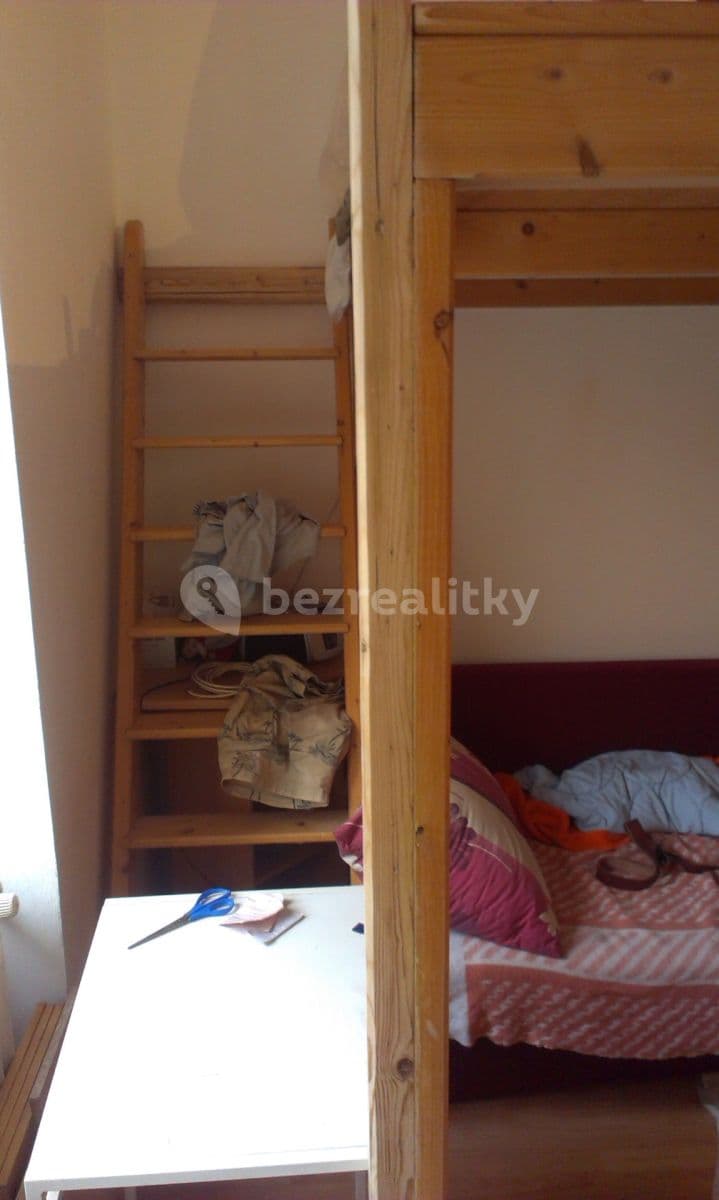 Studio flat to rent, 20 m², Dělnická, Prague, Prague Studio flat to rent, 20 m², Dělnická, Prague, Prague