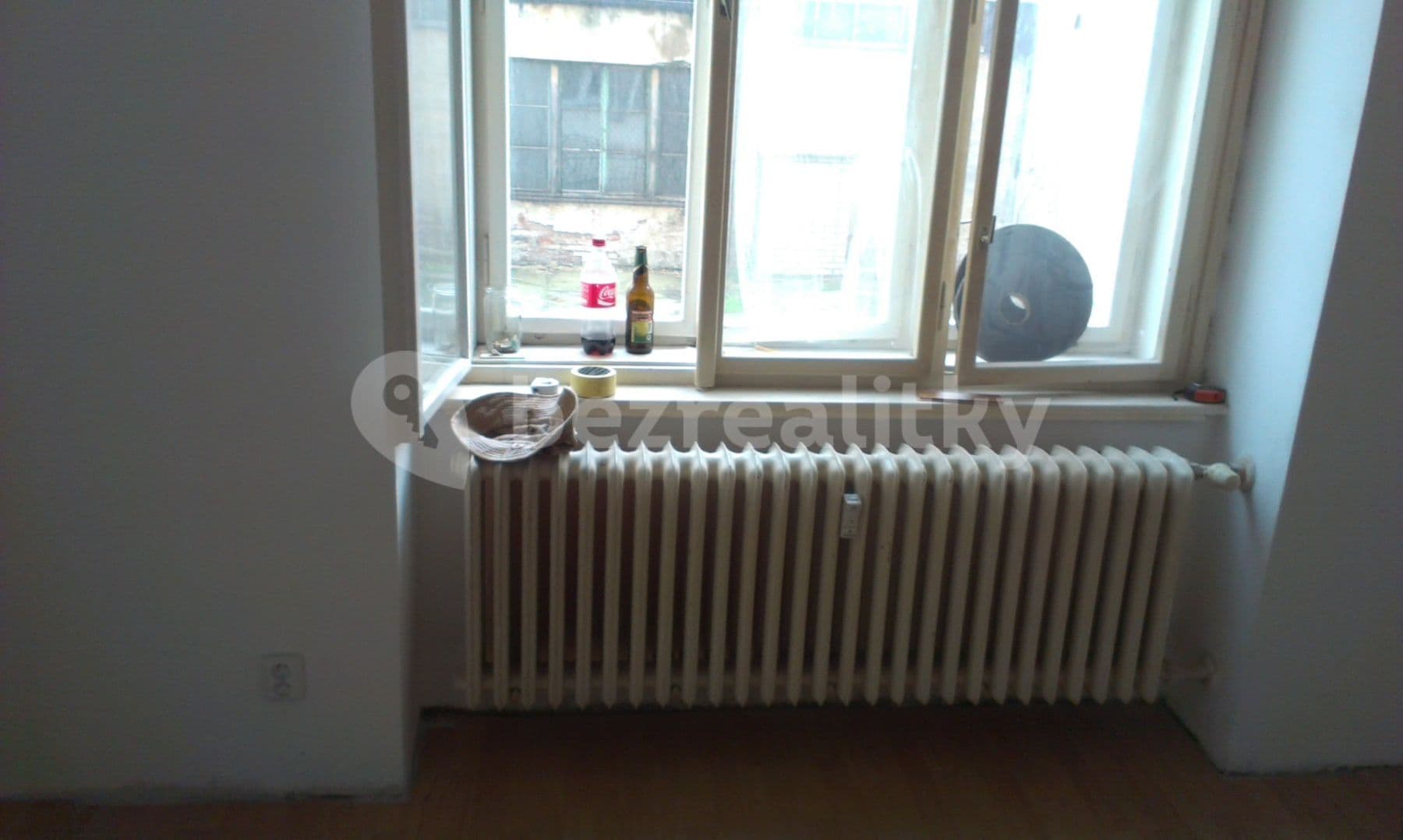 Studio flat to rent, 20 m², Dělnická, Prague, Prague Studio flat to rent, 20 m², Dělnická, Prague, Prague