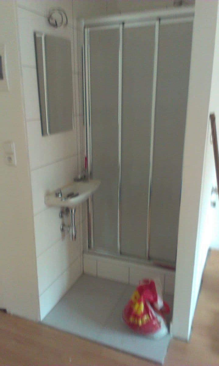 Studio flat to rent, 20 m², Dělnická, Prague, Prague Studio flat to rent, 20 m², Dělnická, Prague, Prague