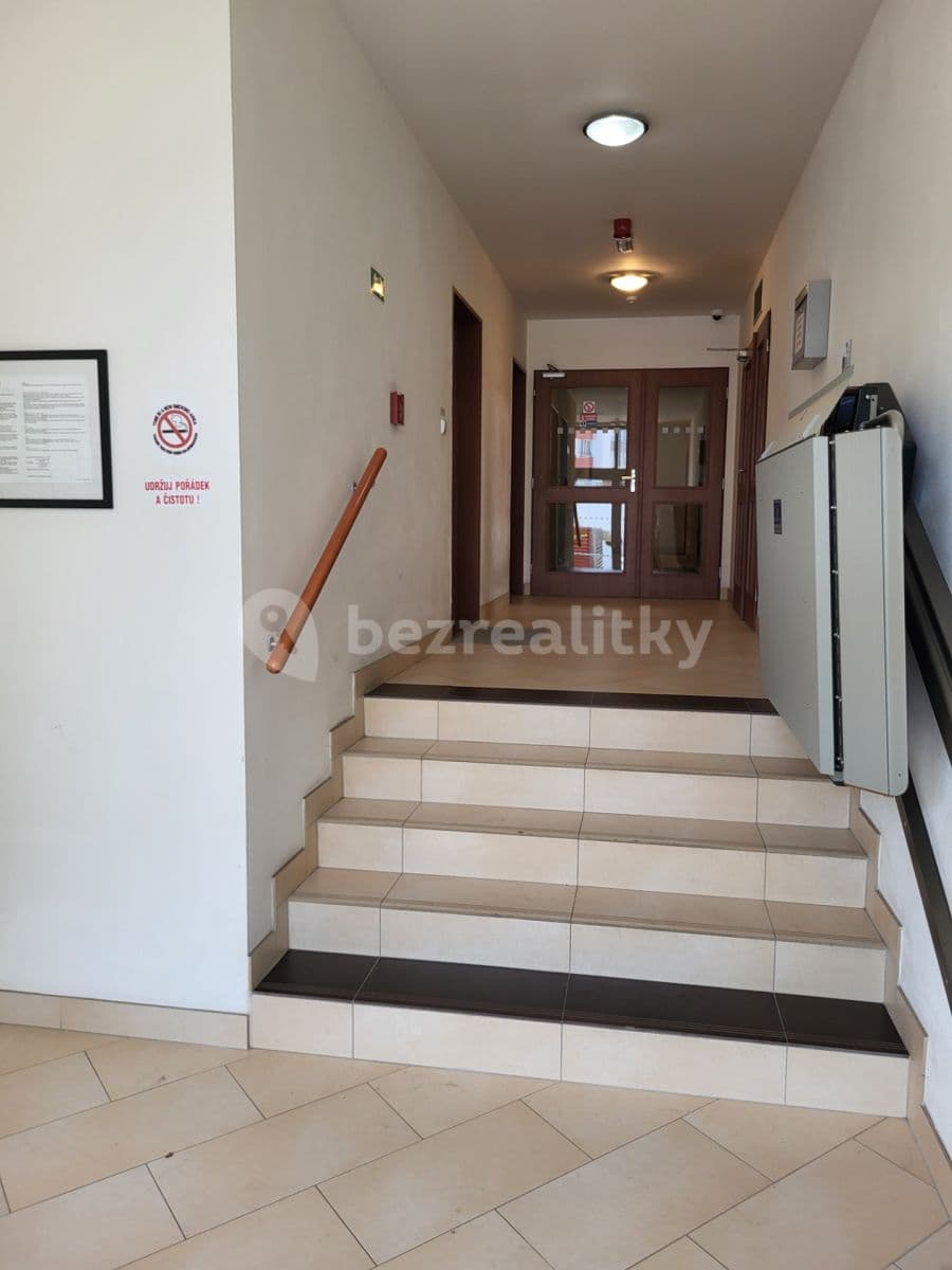 Studio flat to rent, 33 m², Sazovická, Prague, Prague Studio flat to rent, 33 m², Sazovická, Prague, Prague