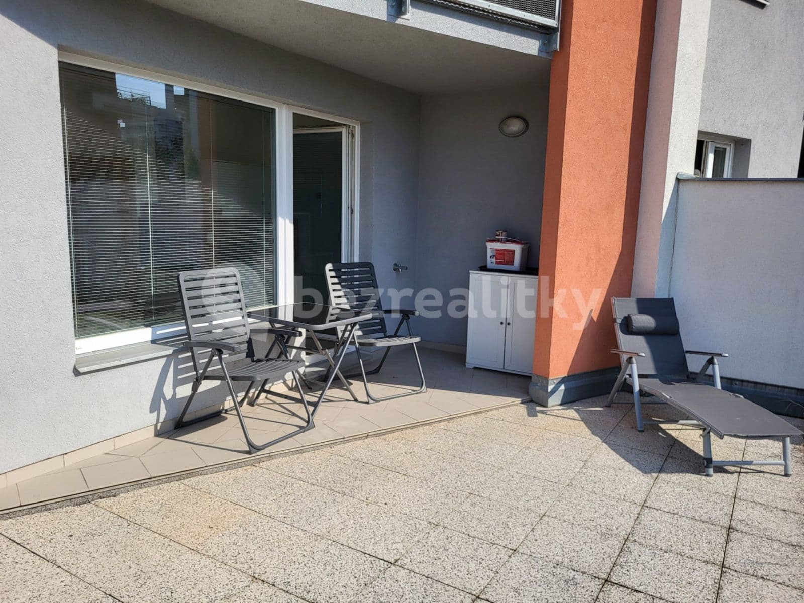 Studio flat to rent, 33 m², Sazovická, Prague, Prague Studio flat to rent, 33 m², Sazovická, Prague, Prague