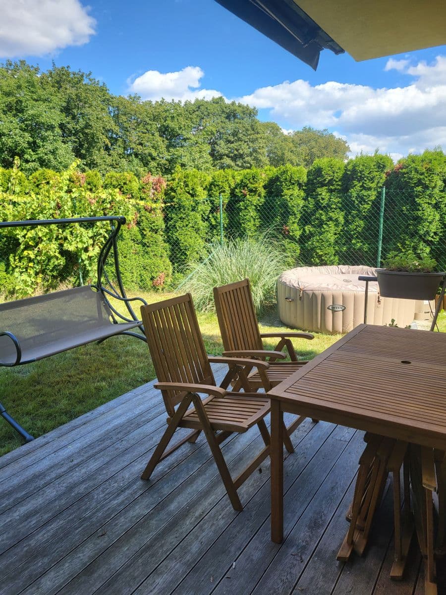 flat to rent, 54 m², V Sedlci b, Prague, Prague flat to rent, 54 m², V Sedlci b, Prague, Prague