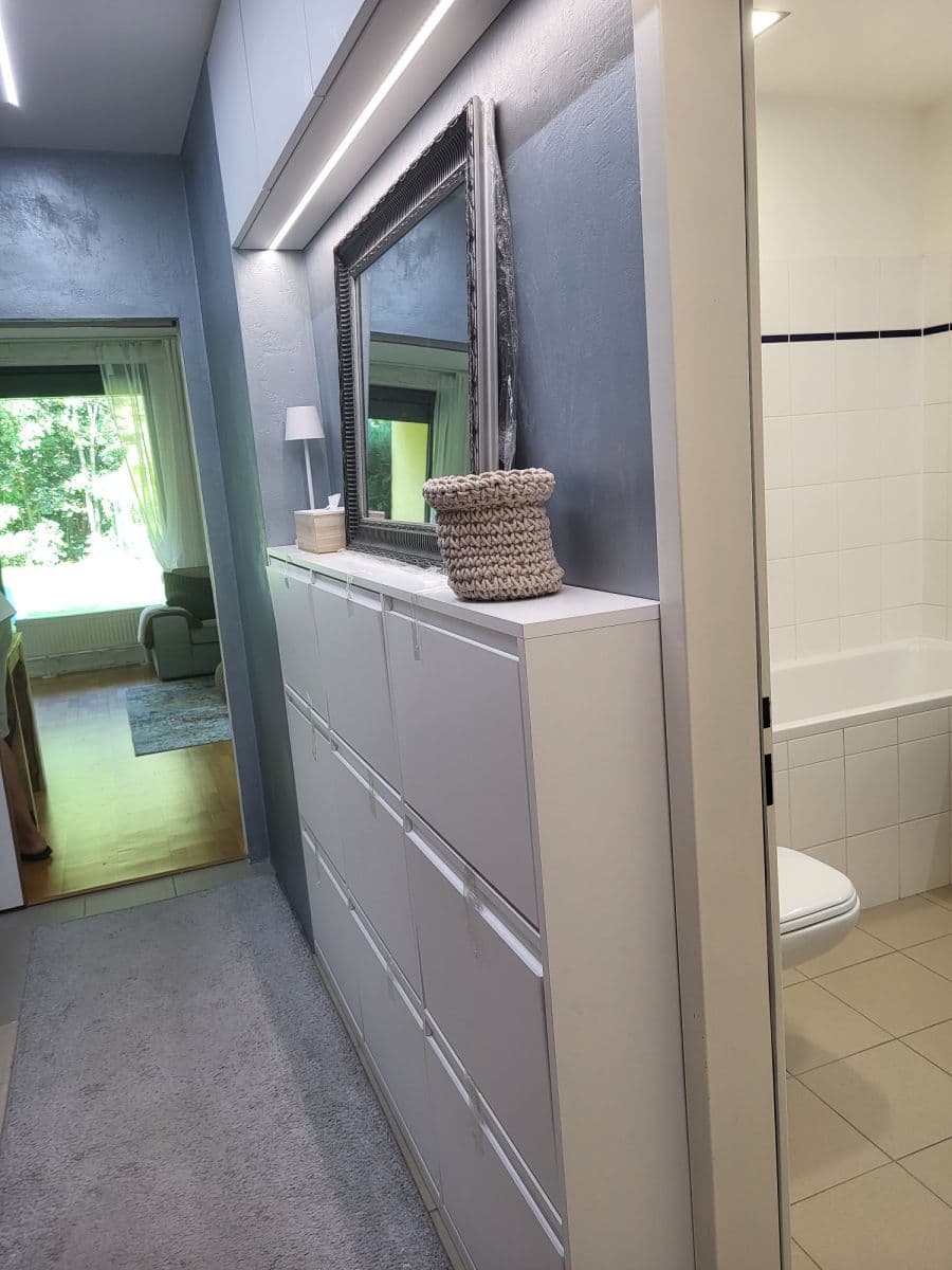 flat to rent, 54 m², V Sedlci b, Prague, Prague flat to rent, 54 m², V Sedlci b, Prague, Prague