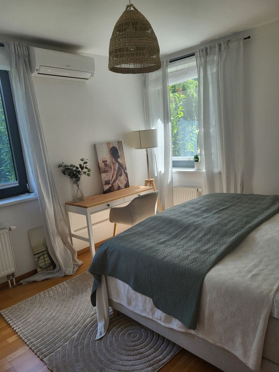 flat to rent, 54 m², V Sedlci b, Prague, Prague flat to rent, 54 m², V Sedlci b, Prague, Prague