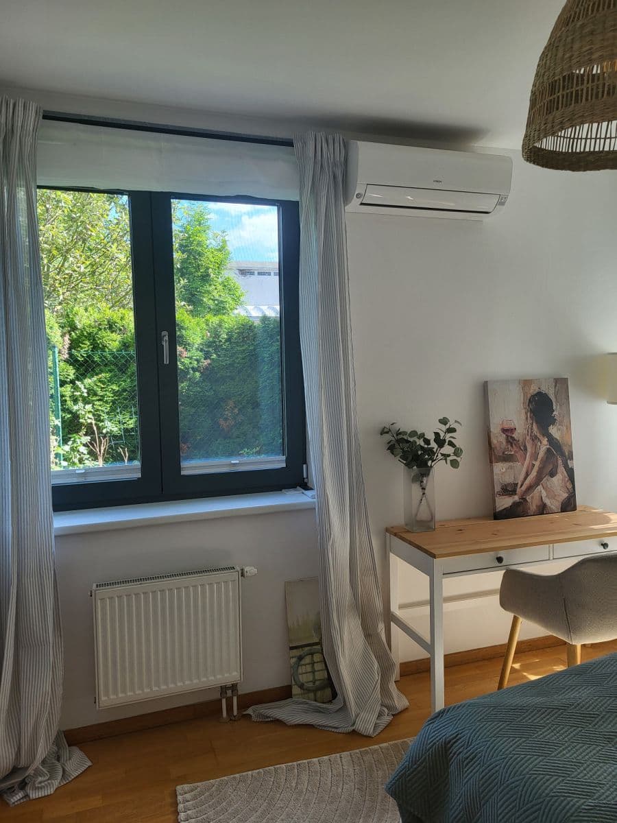 flat to rent, 54 m², V Sedlci b, Prague, Prague flat to rent, 54 m², V Sedlci b, Prague, Prague