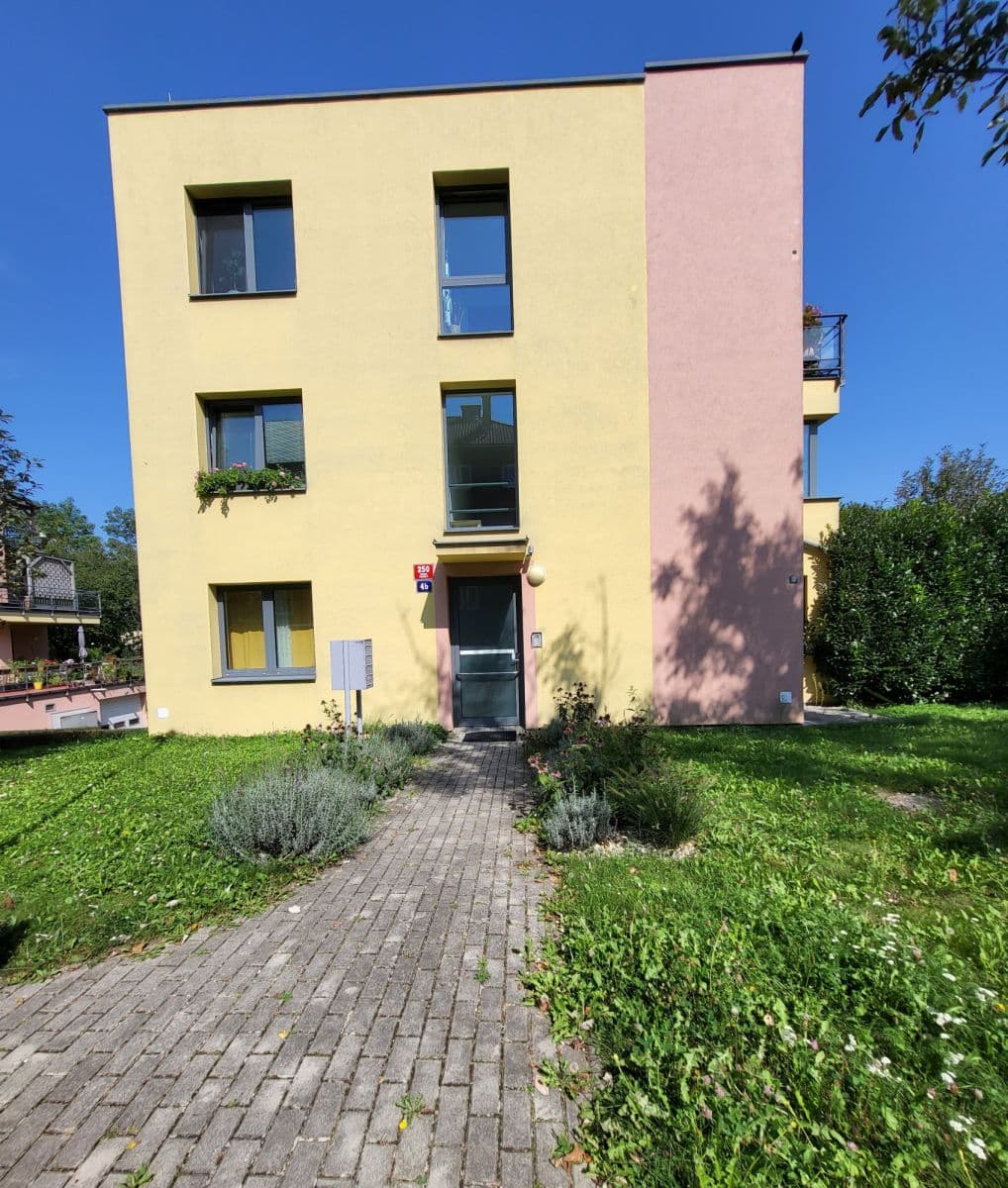 flat to rent, 54 m², V Sedlci b, Prague, Prague flat to rent, 54 m², V Sedlci b, Prague, Prague