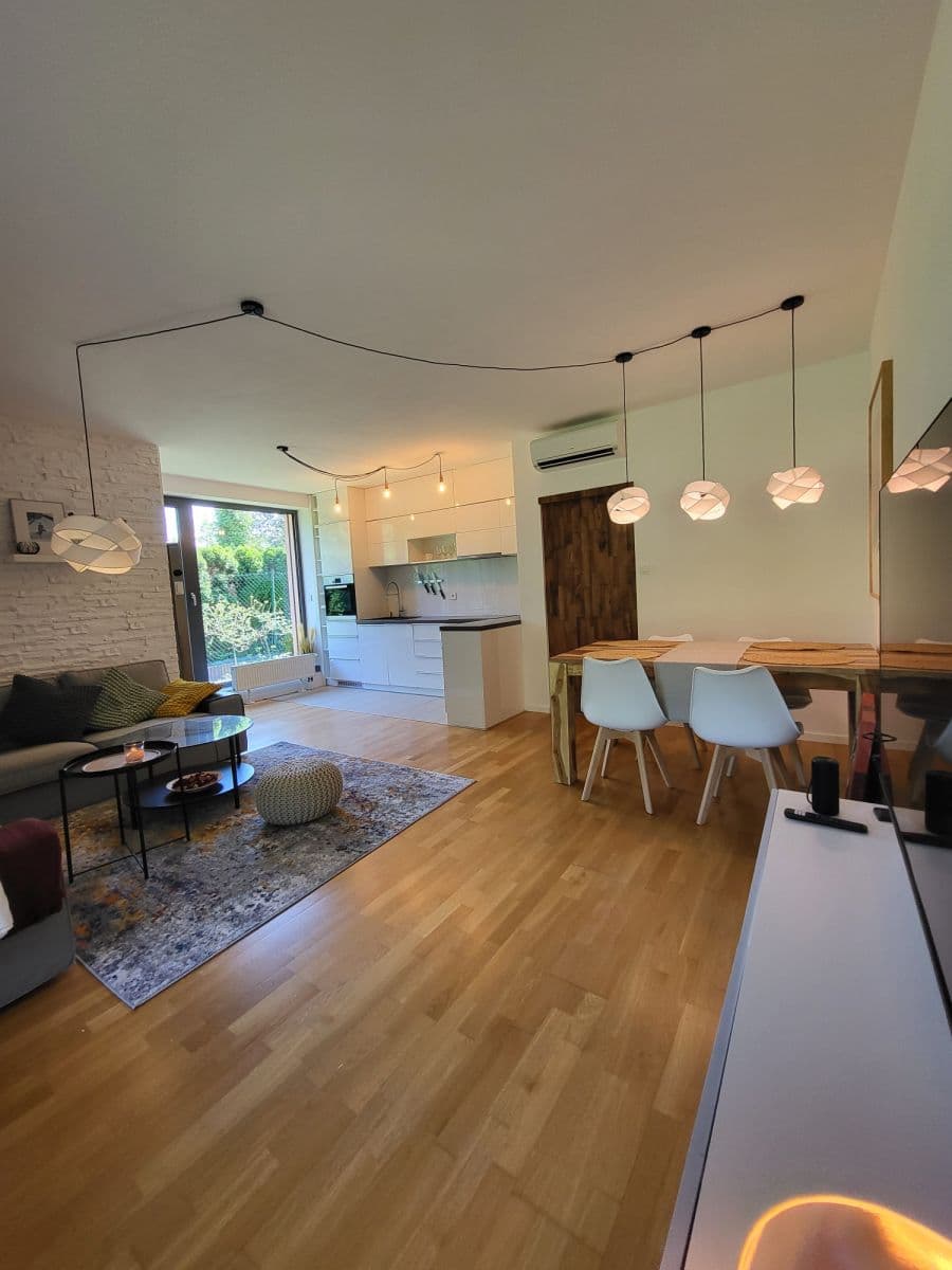 flat to rent, 54 m², V Sedlci b, Prague, Prague flat to rent, 54 m², V Sedlci b, Prague, Prague